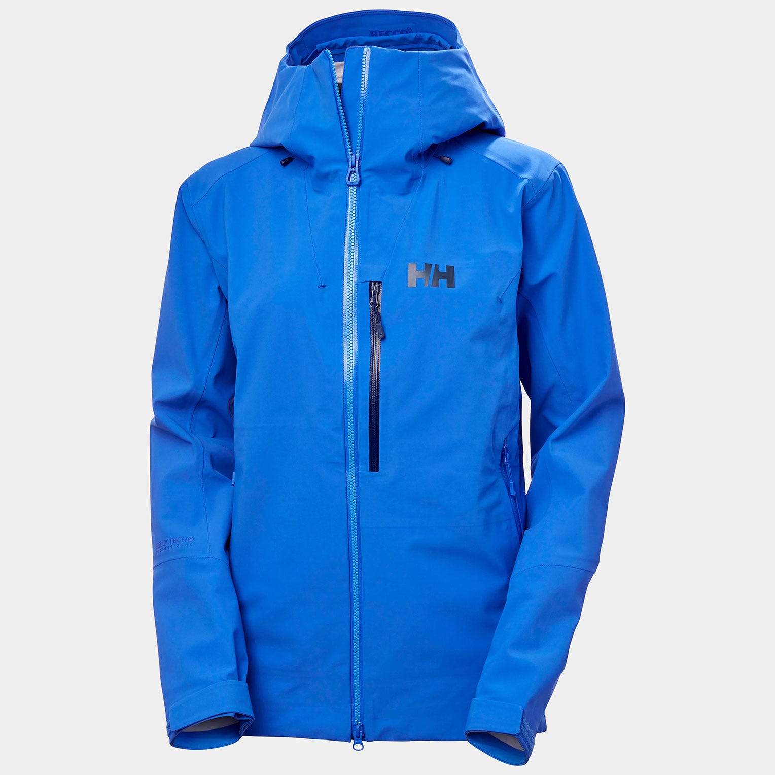 Women's Verglas Backcountry Ski Shell Jacket
