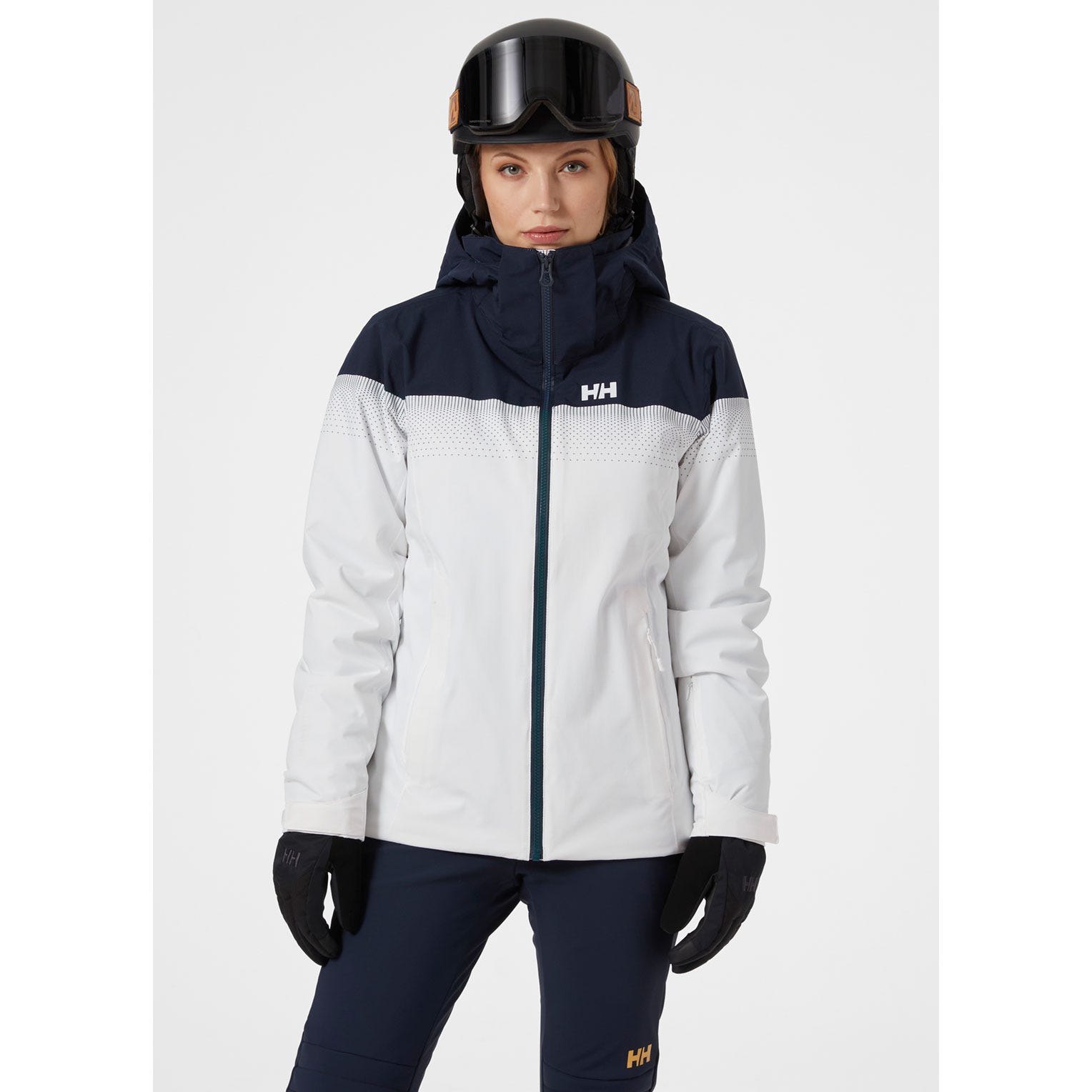 Women's Motionista LIFALOFT? Ski Jacket