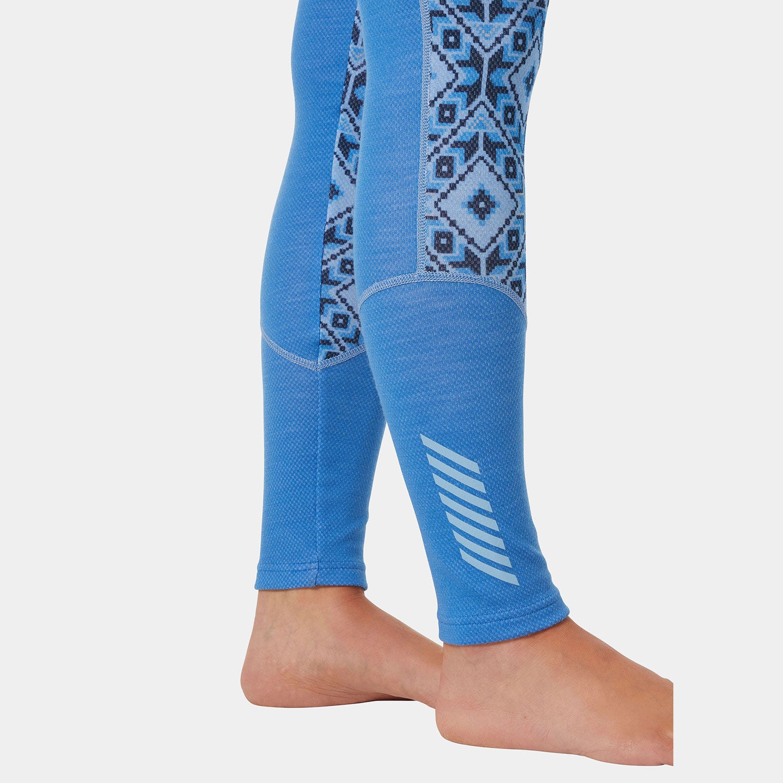 Women's Lifa Merino Midweight Graphic Base Layer Pants