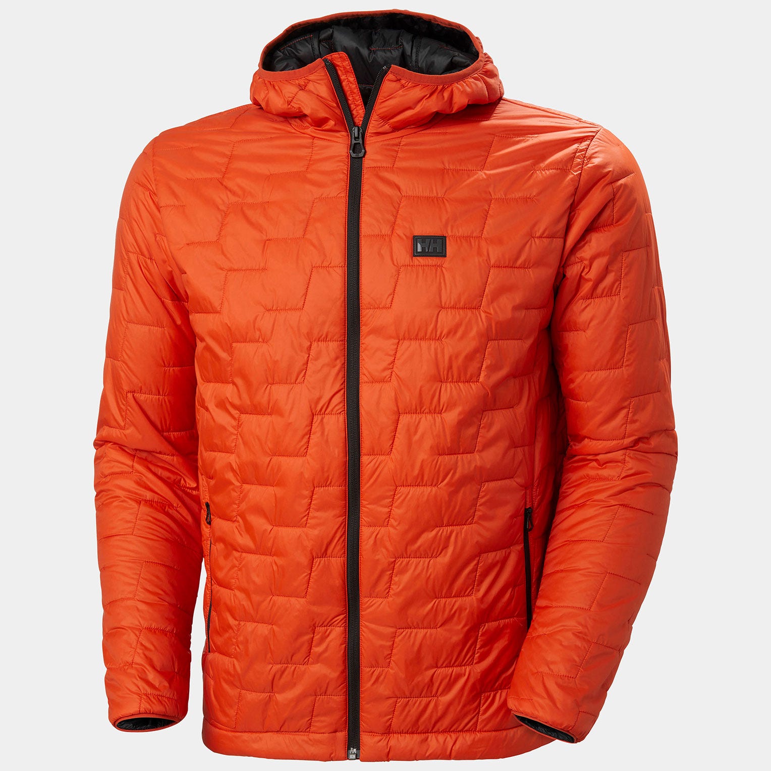 Men's LIFALOFT? Hooded Insulator Jacket