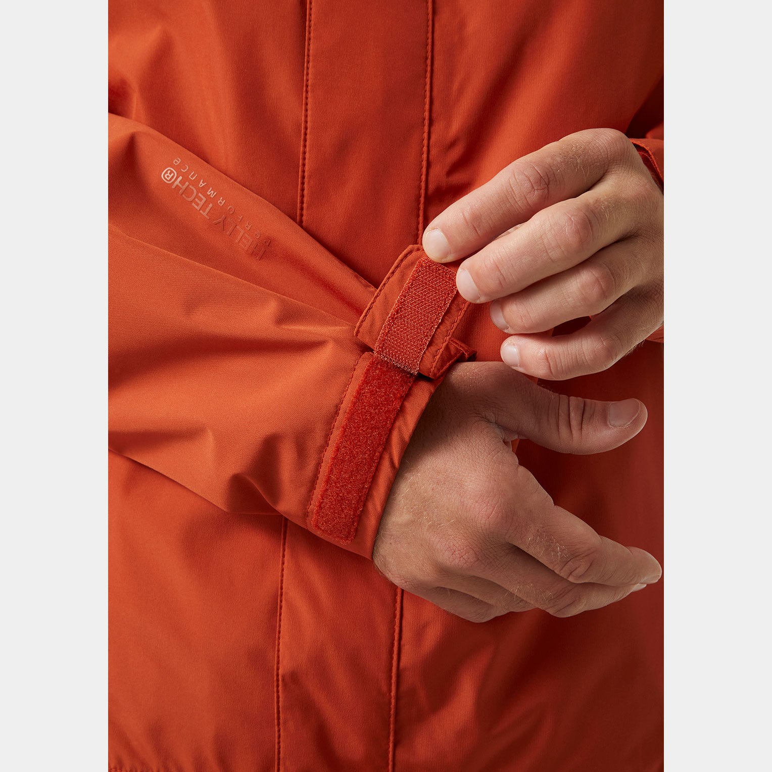 Men's URB Lab Rain Jacket