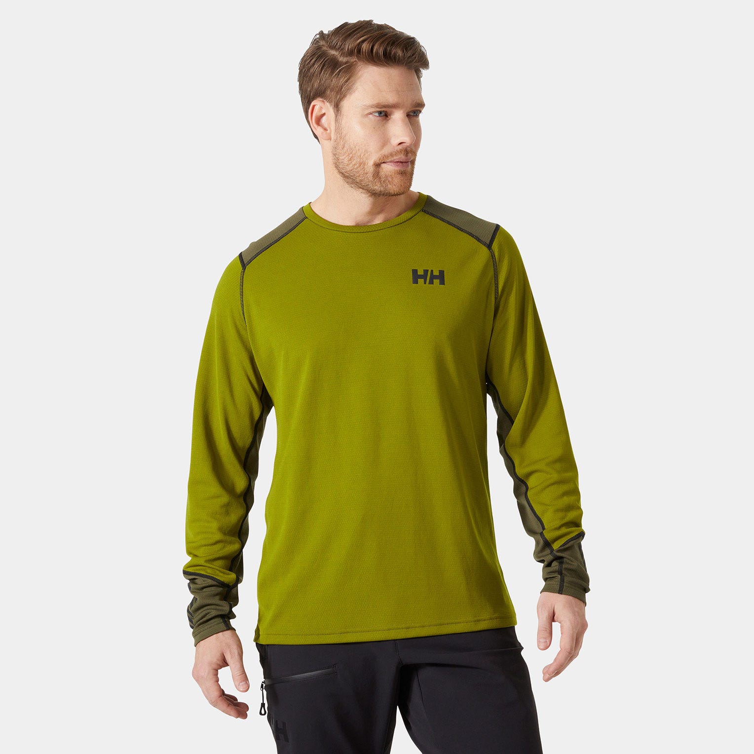 LIFA® ACTIVE Crew Base Layer
