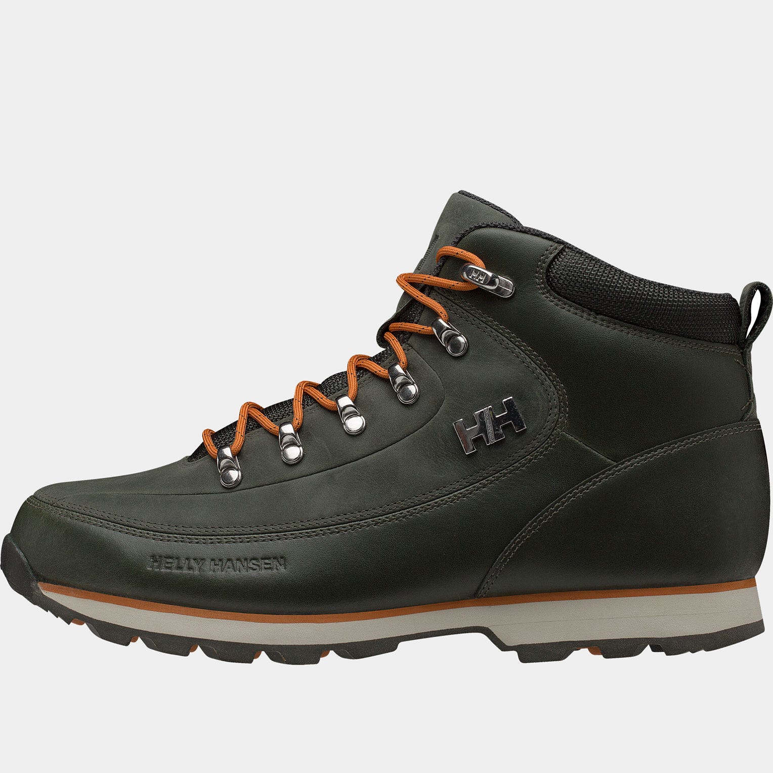 Men's Forester Winter Boots