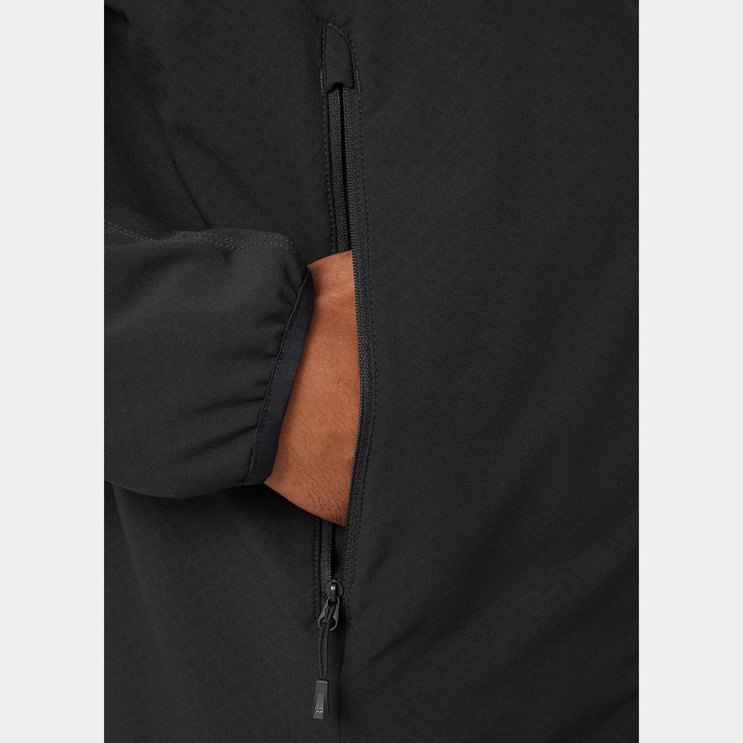 Men's Cascade Shield Jacket