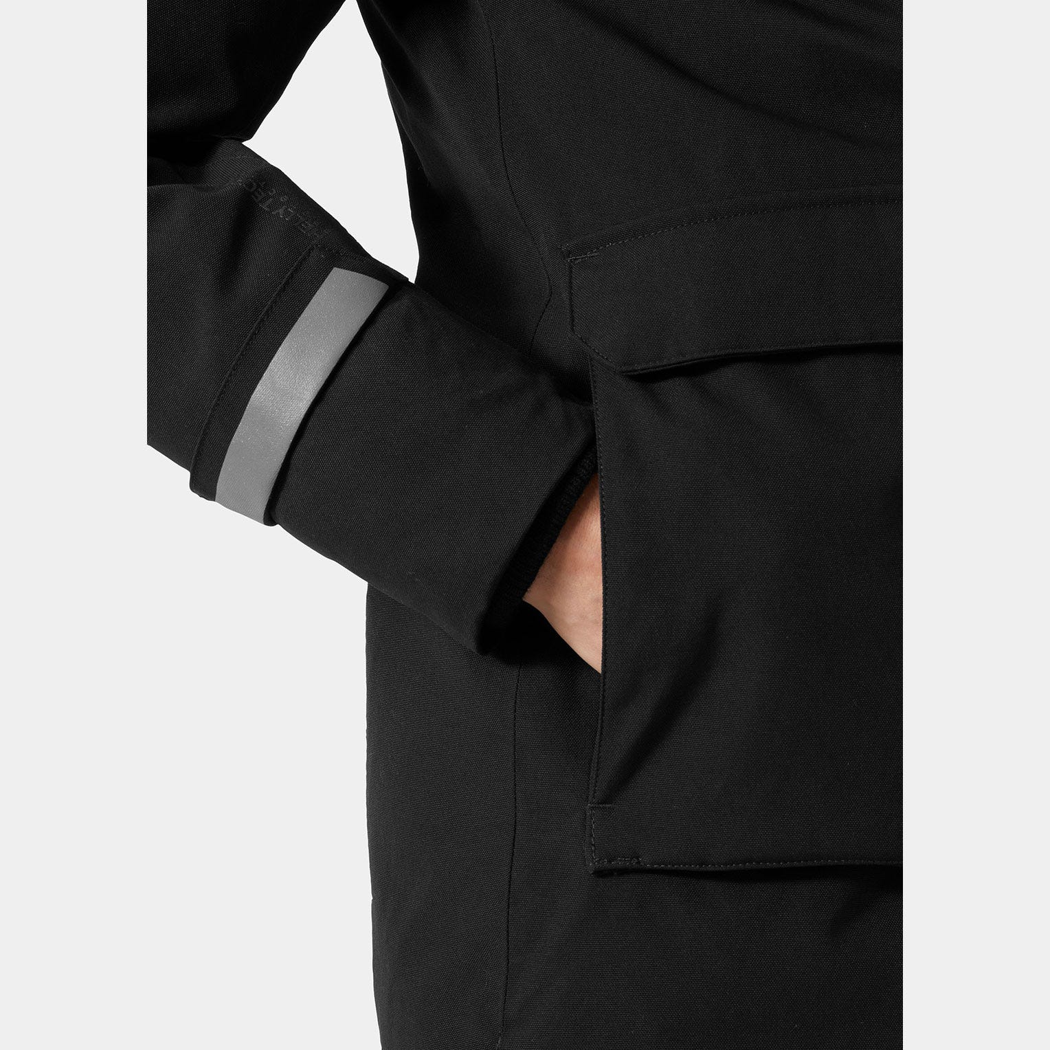 Women's Urban Lab Down Parka