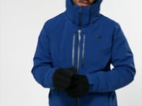 Men's Alpha ?LIFALOFT? Insulated Ski Jacket