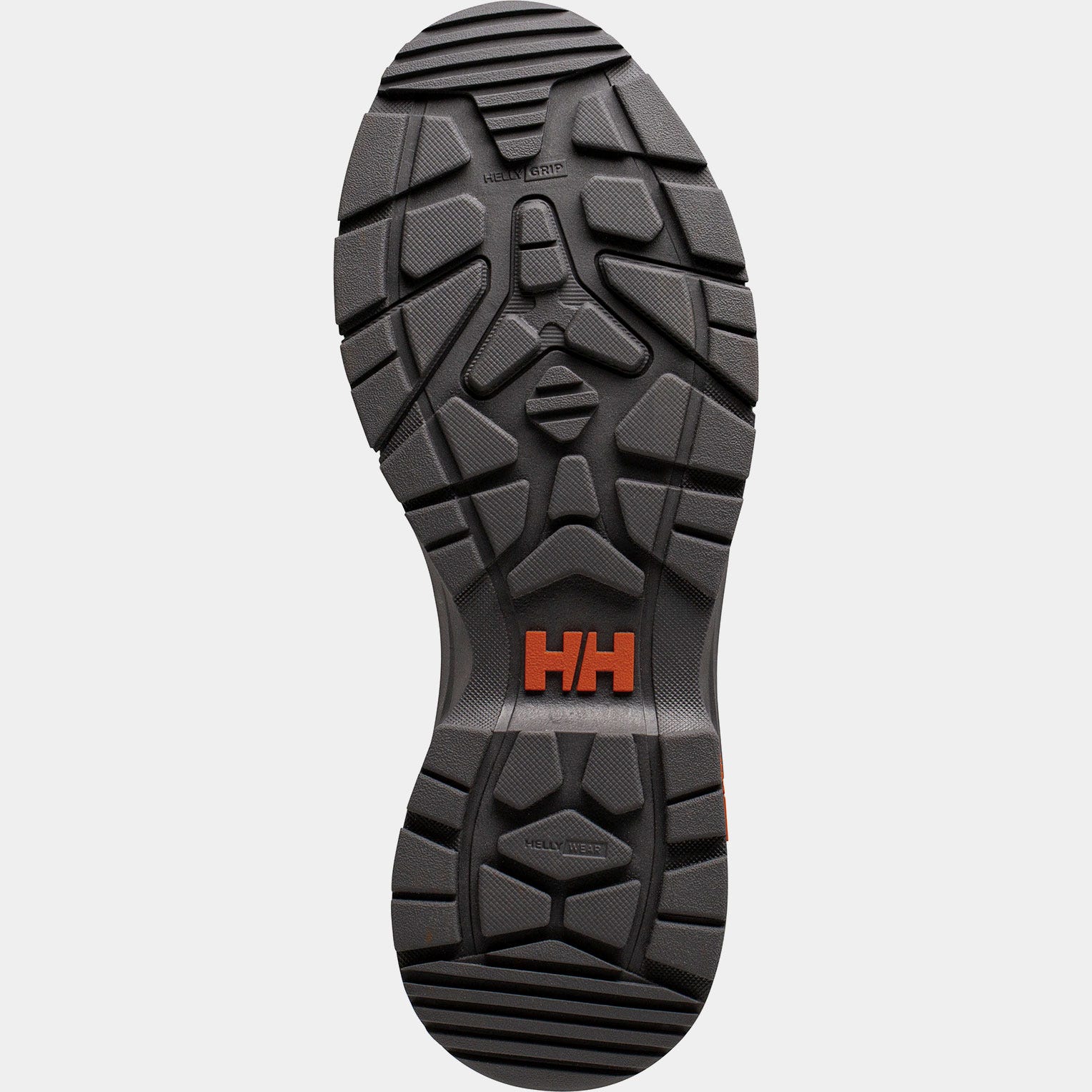 Men's Cascade Low-Cut Helly Tech® Hiking Shoes