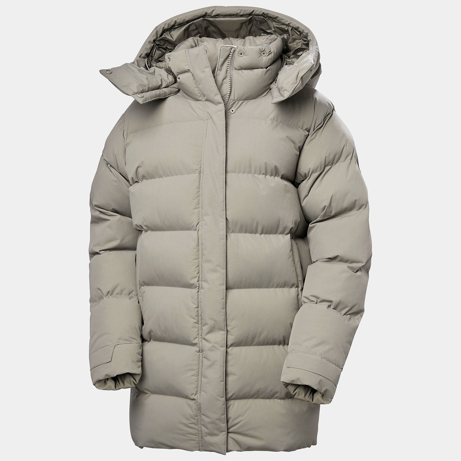 Women's Aspire Puffy Parka