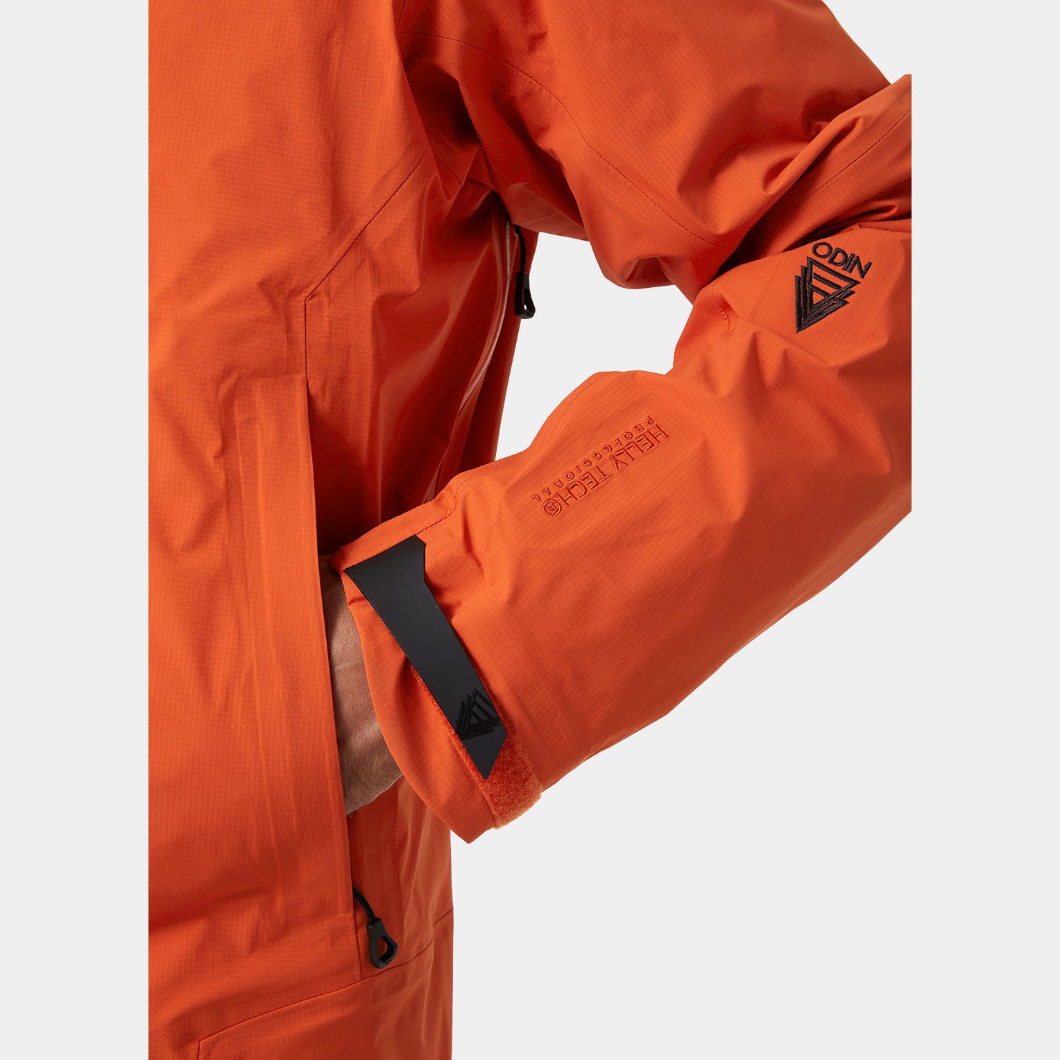 Men's Odin 1 World Infinity Shell Jacket