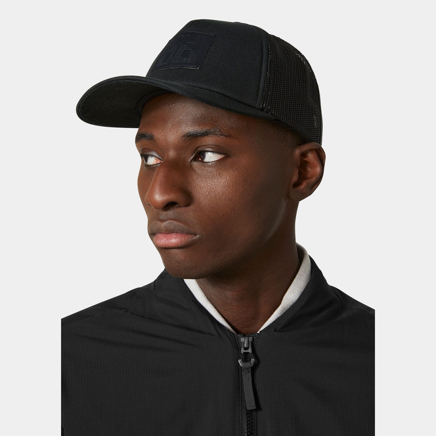 Men's F2F Soft Insulated Jacket