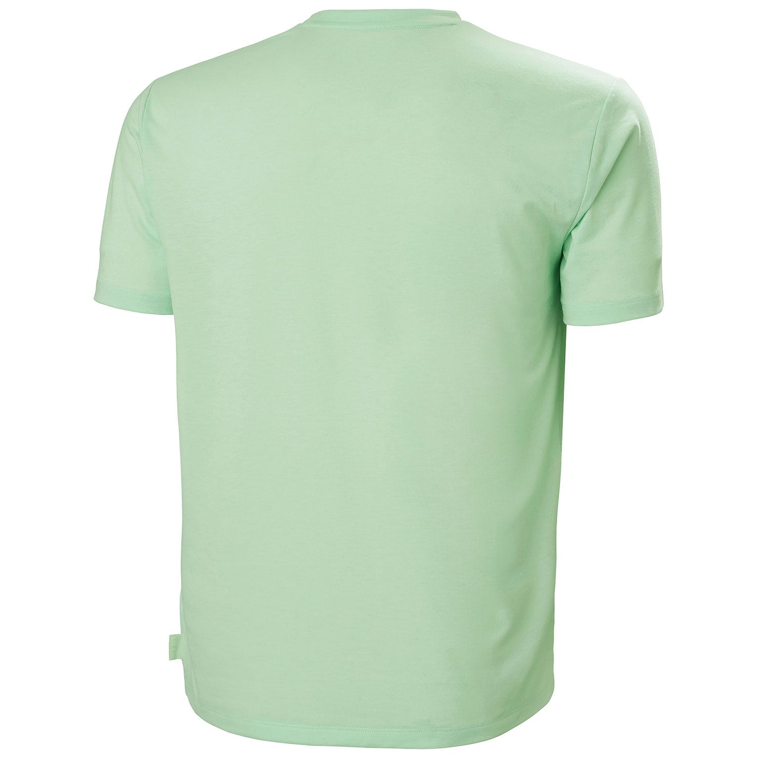 Men's Skog Recycled Graphic T-Shirt