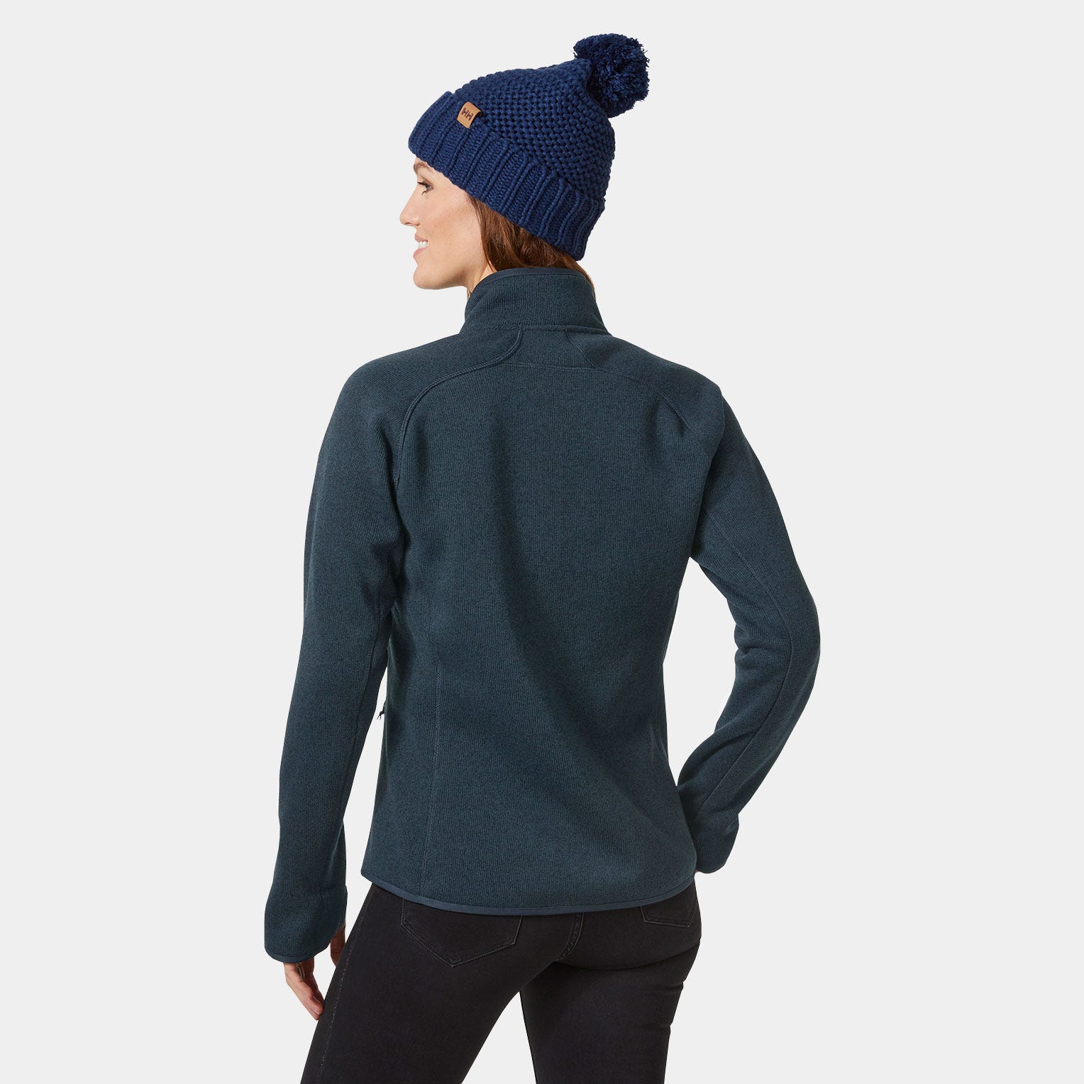 Women's Varde Fleece Jacket 2.0