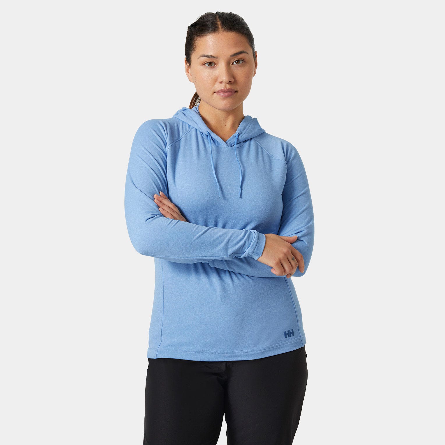 Women's Verglas Light Hoodie