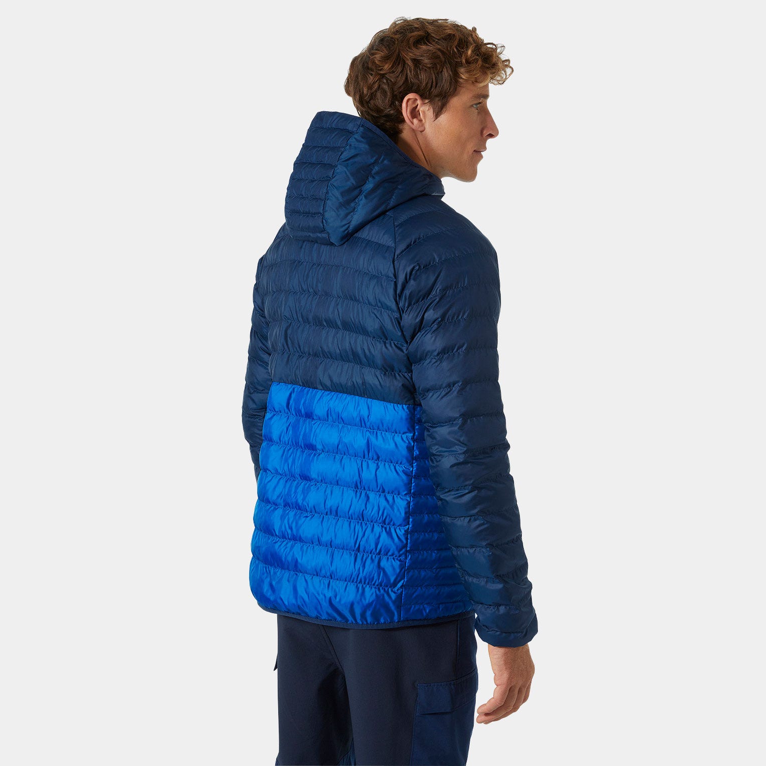 Men's Banff Hooded Insulator