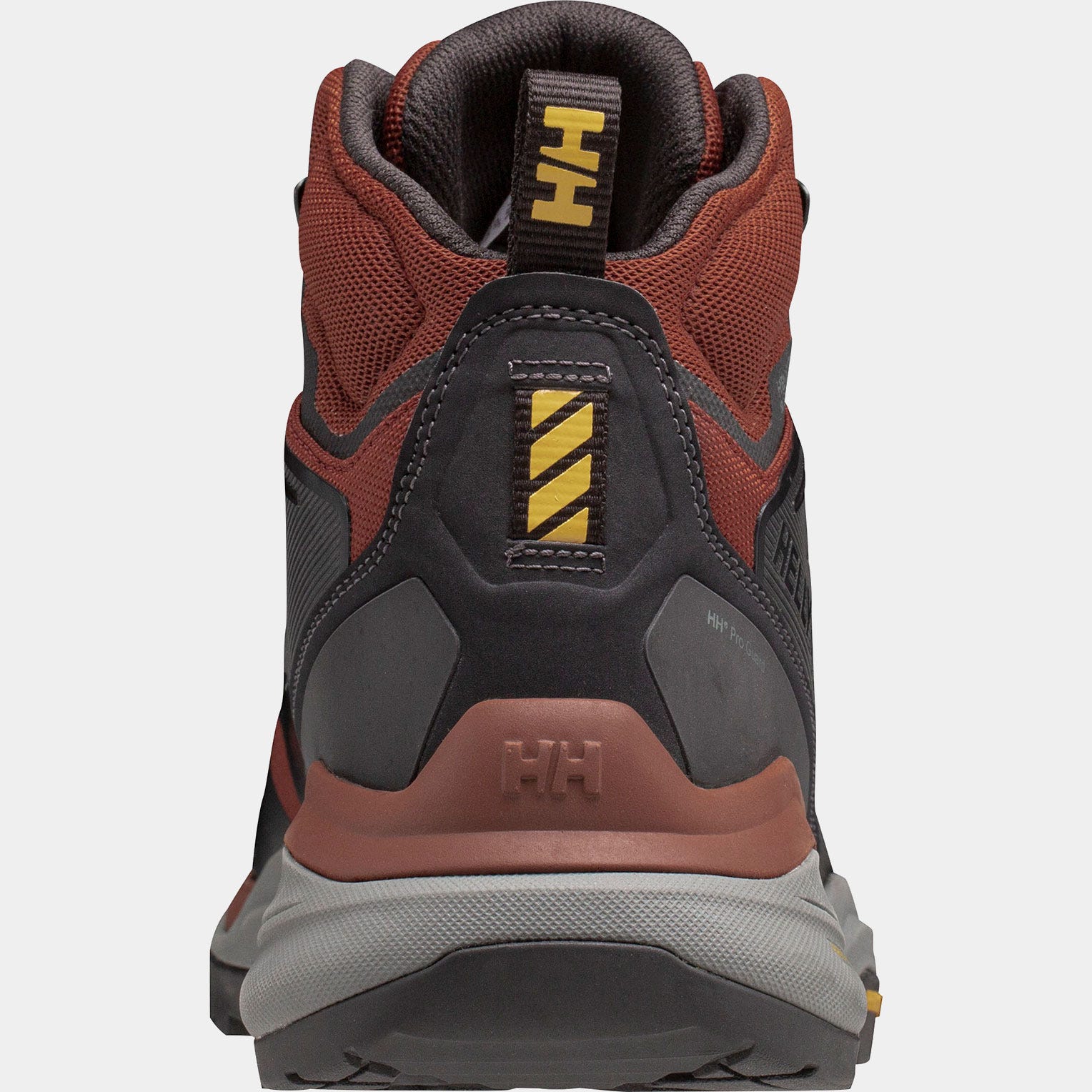 Men's Traverse HellyTech® WATERPROOF Hiking Shoes