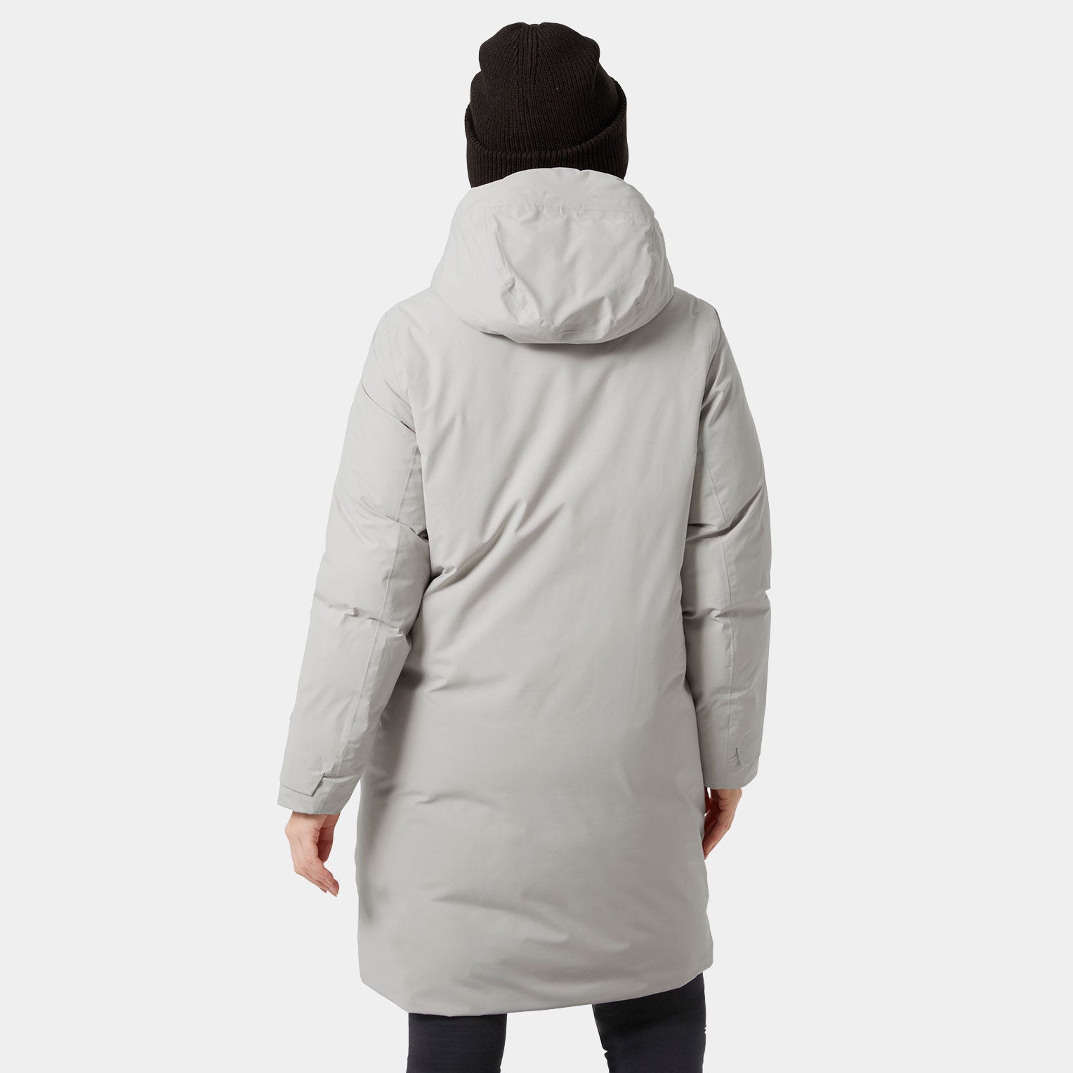 Women's Urban Professional Down Coat