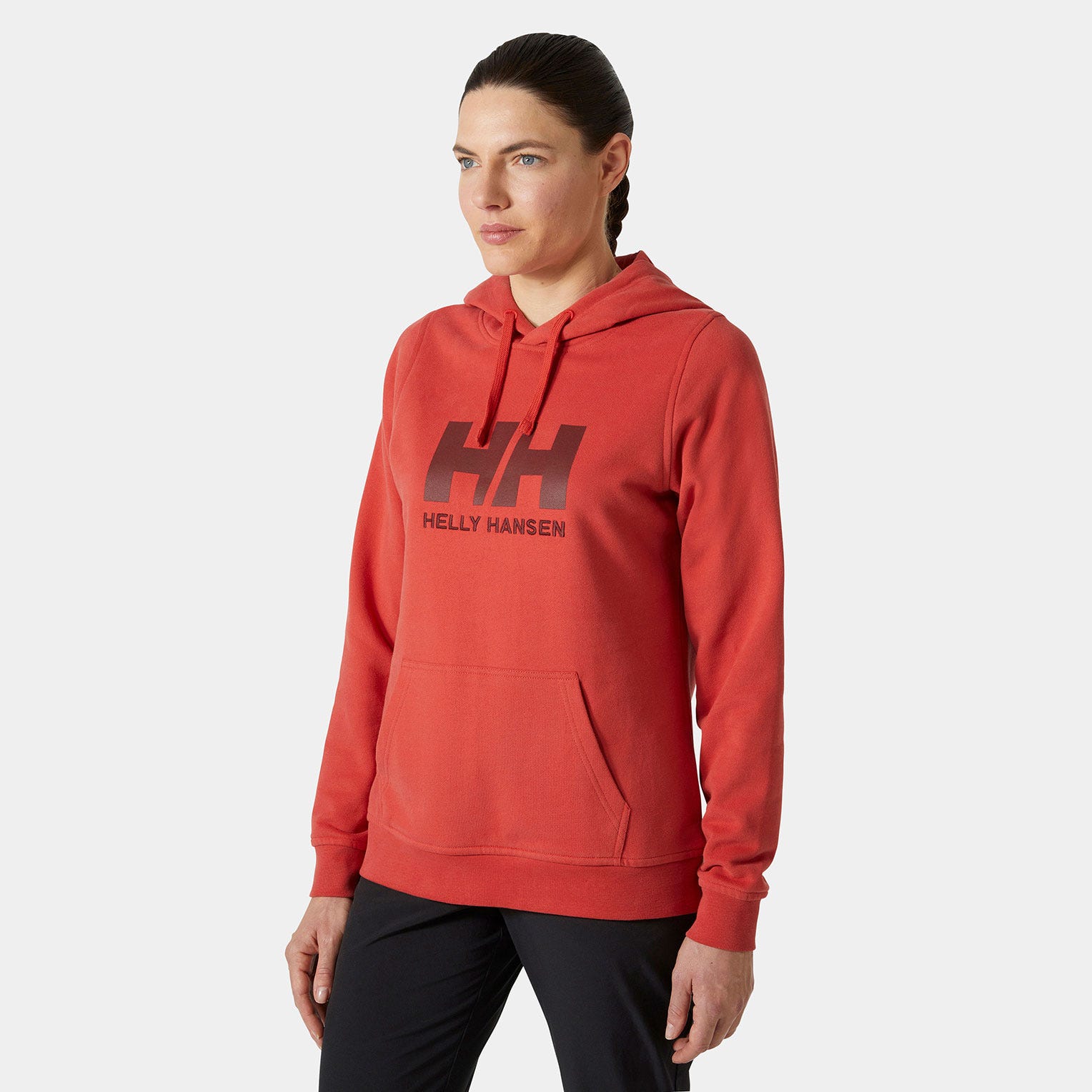 Women's HH® Logo Hoodie