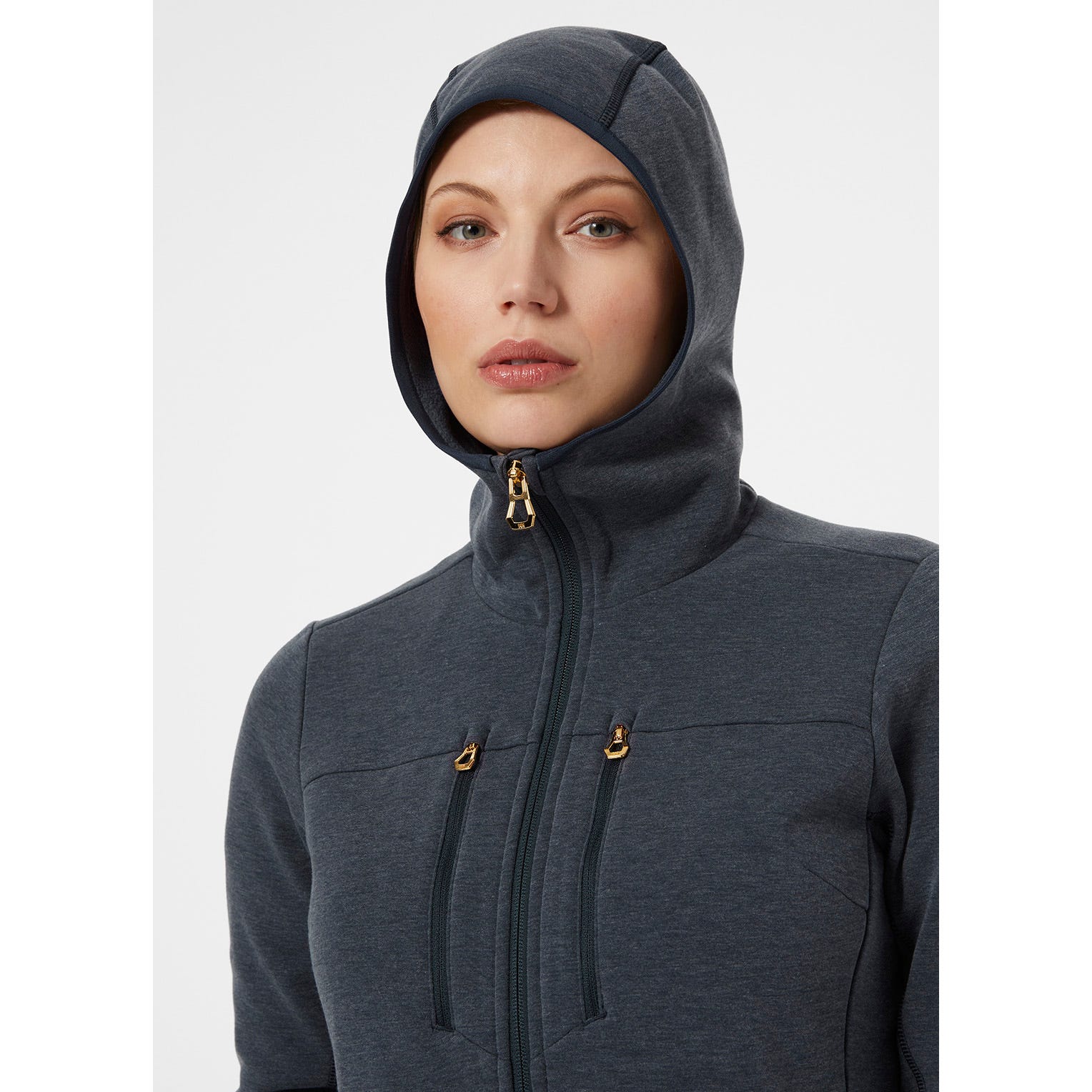 Women's Alphelia Midlayer Jacket