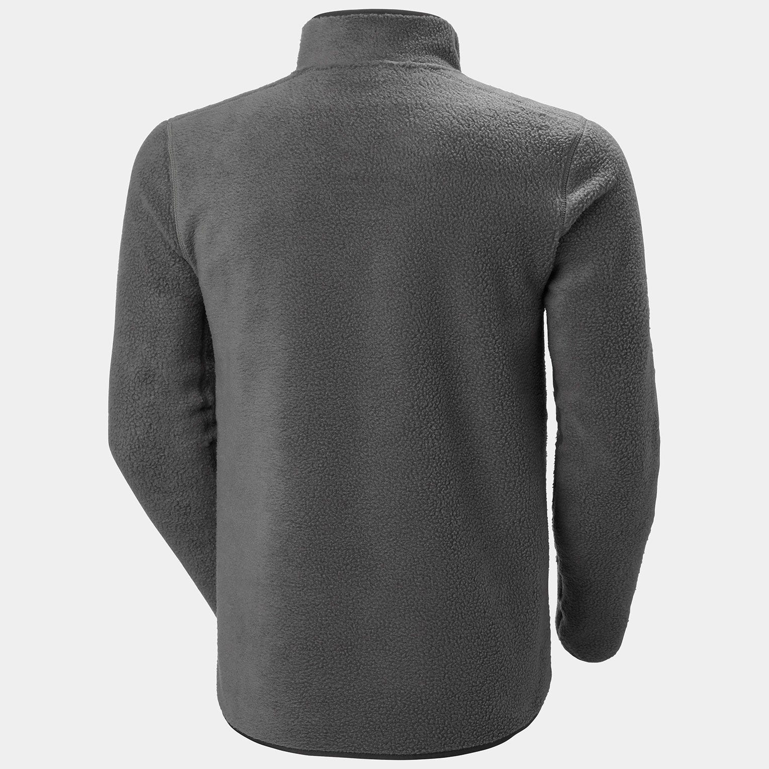 Men's Panorama Pile Fleece Jacket