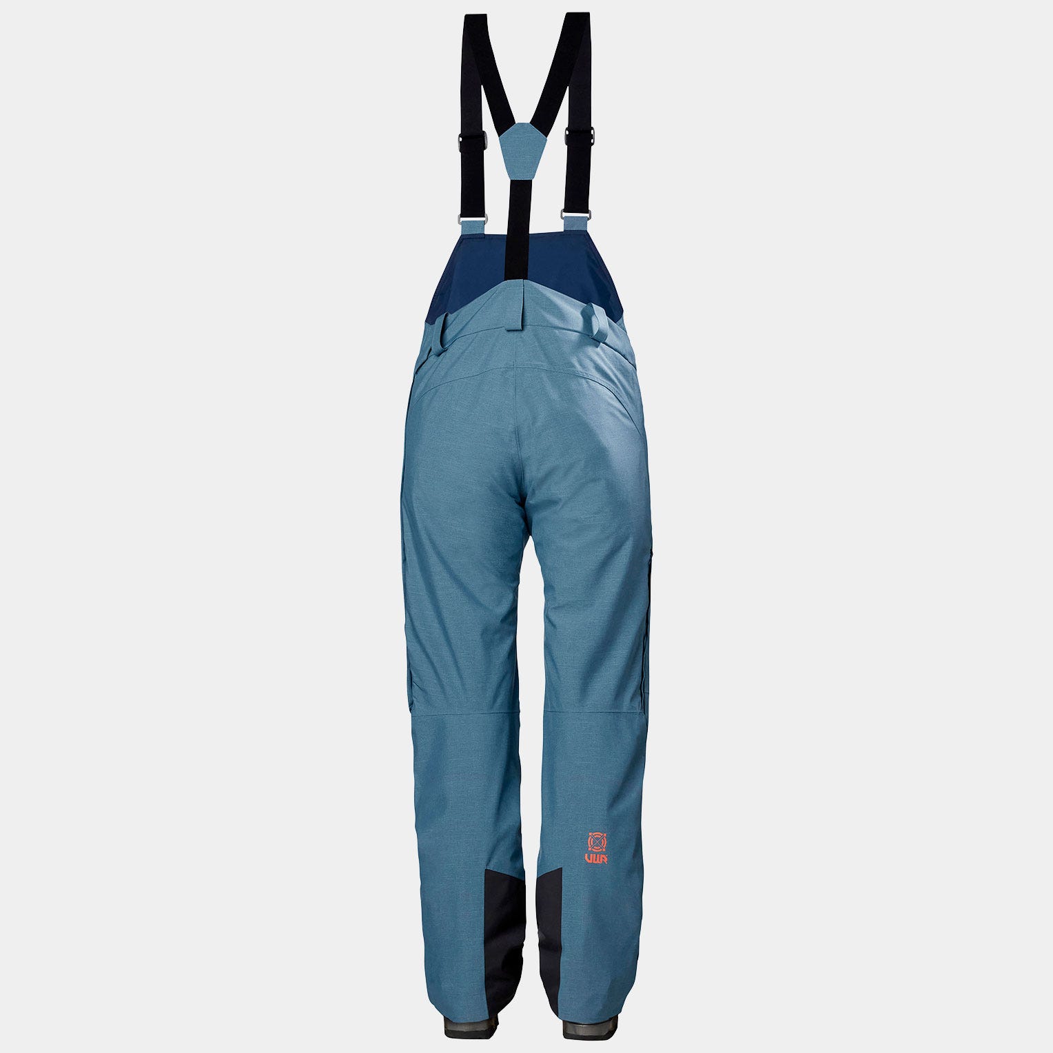 Women's Powderqueen Bib Ski Pants