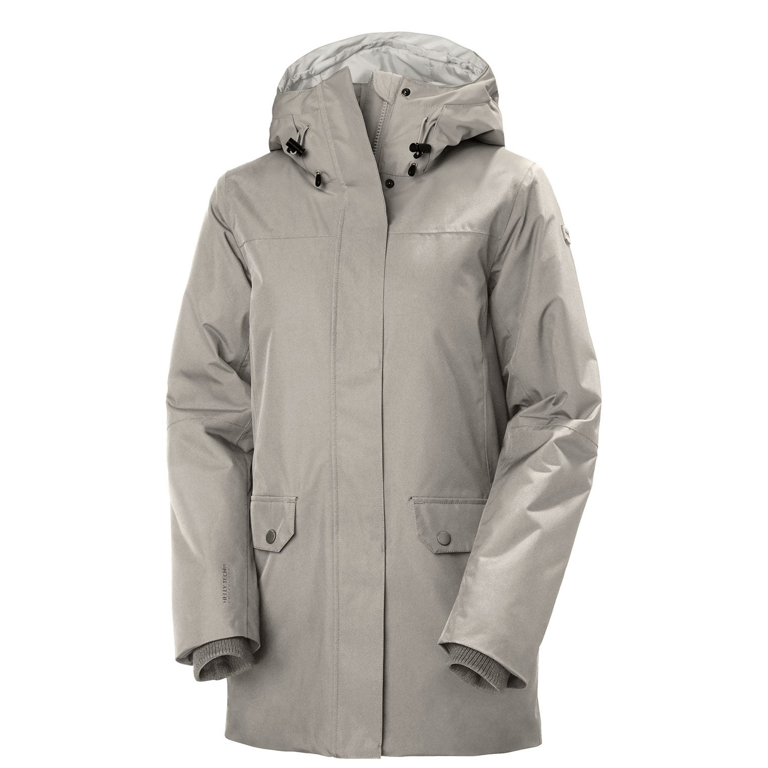 Women's HH Hooded Parka