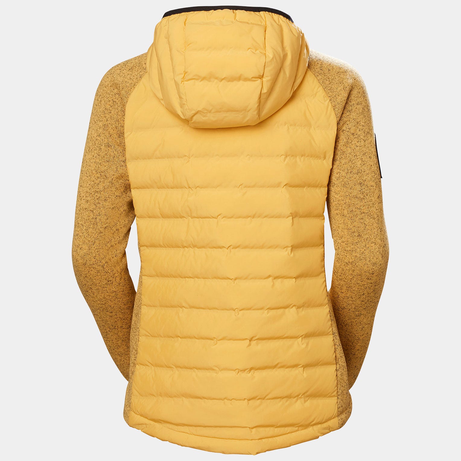 Women's Arctic Ocean Hybrid Insulator