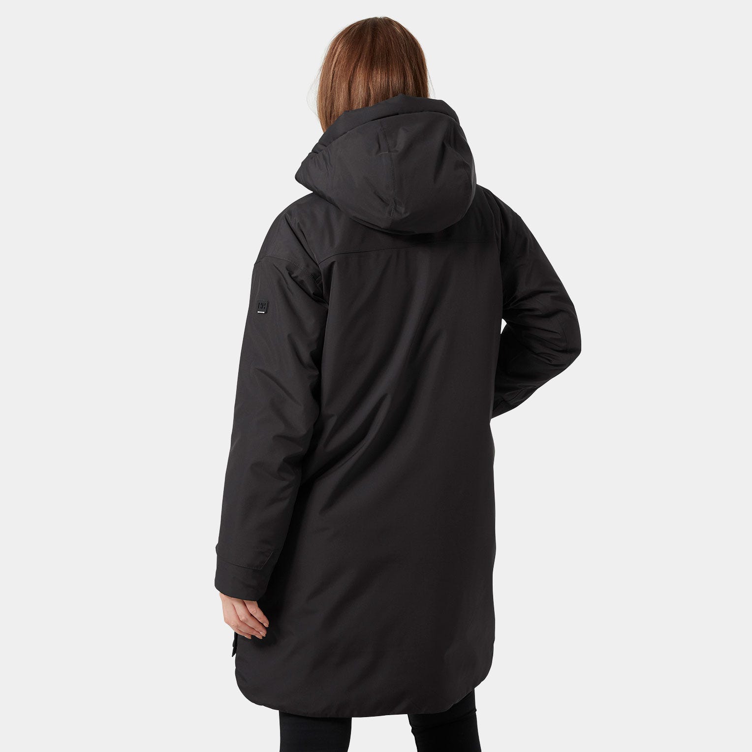 Women's Maud Parka