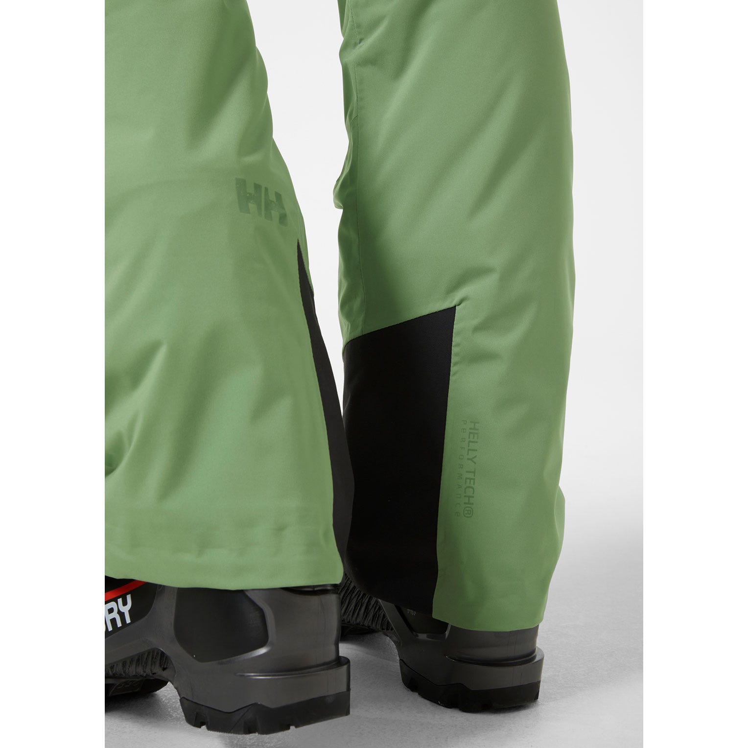 Women’s Legendary Insulated Ski Pants