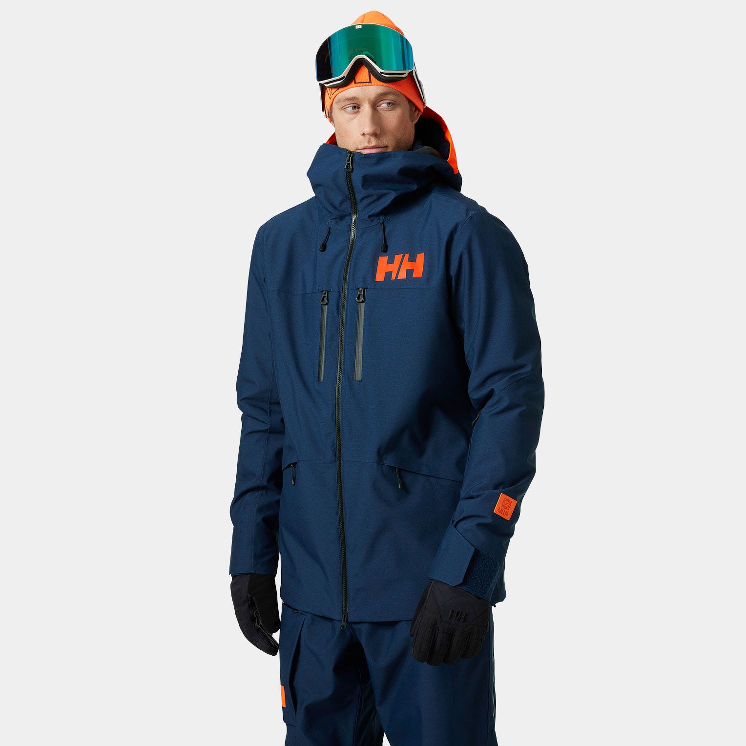Men's Garibaldi 2.0 Insulated Ski Jacket