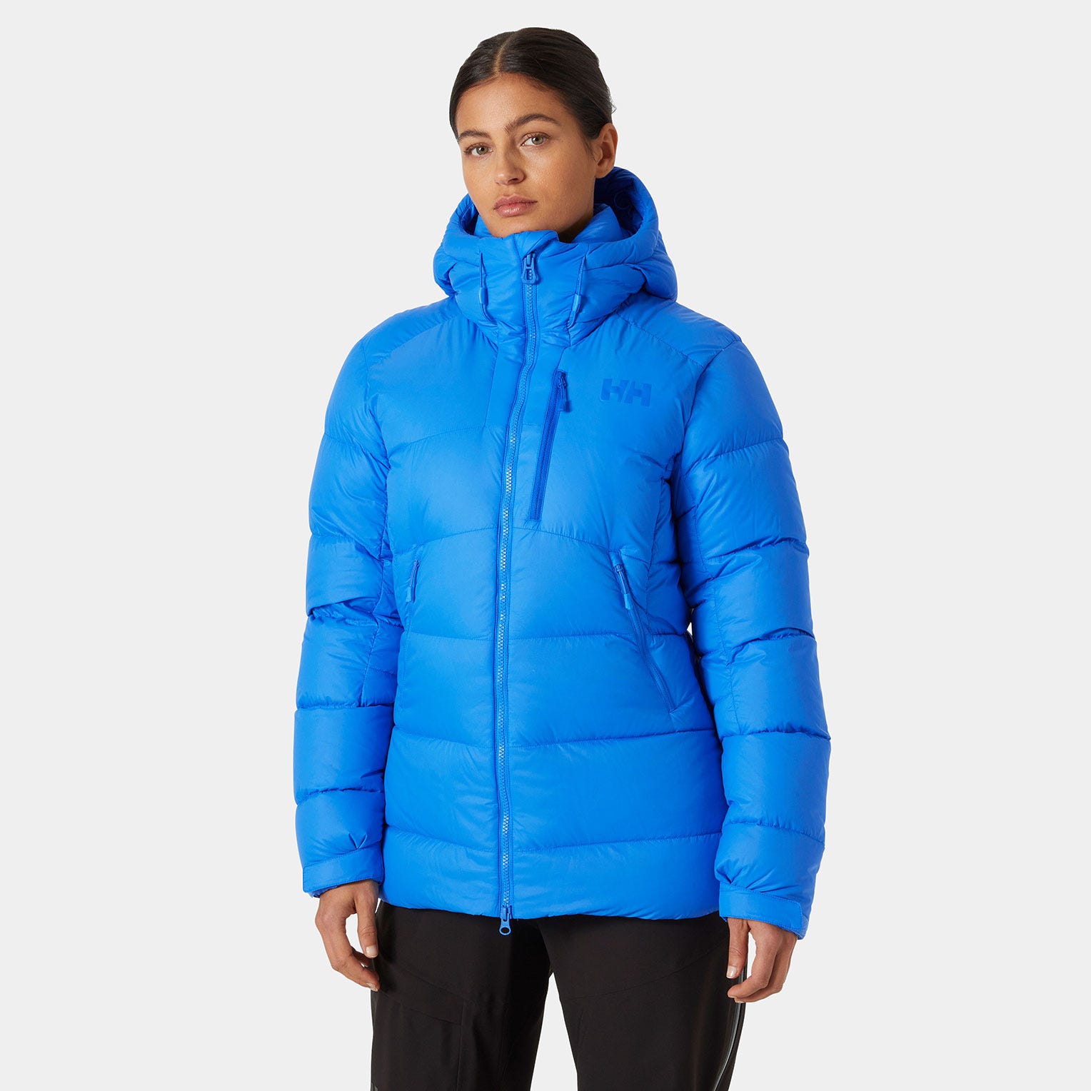 Women's Verglas Polar Down Jacket