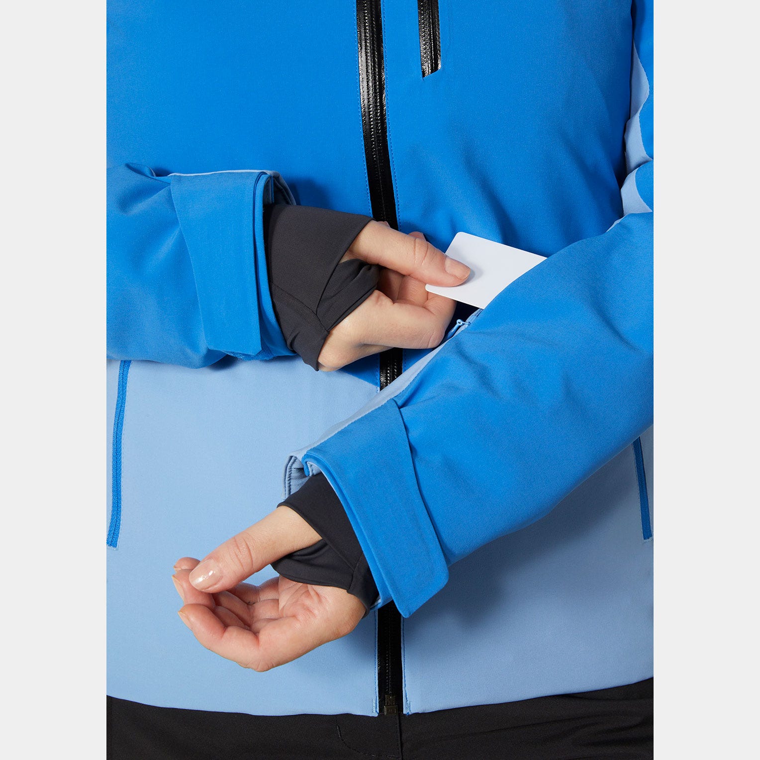 Women's Alphelia Ski Jacket