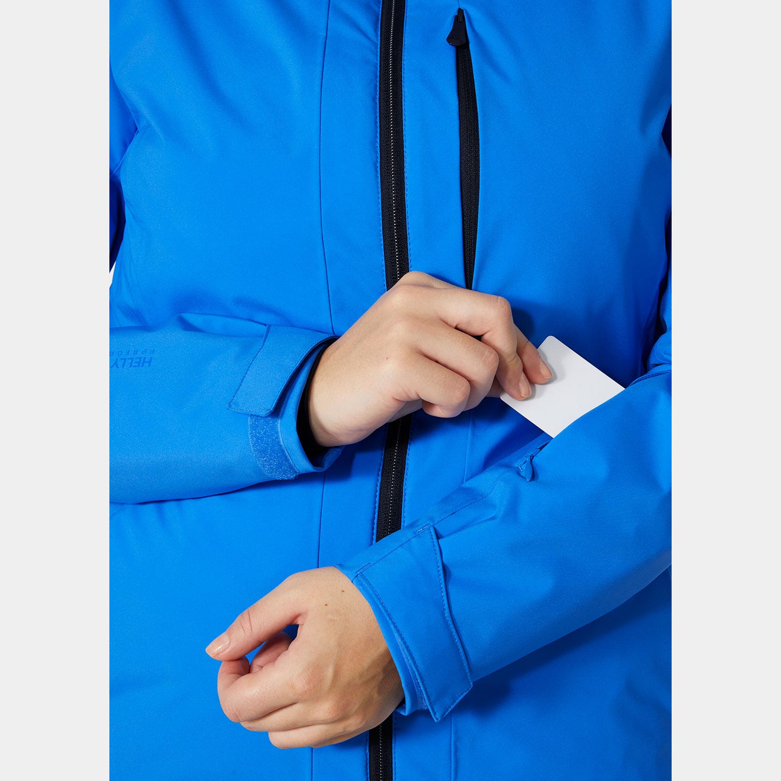 Women's Edge 2.0 Ski Jacket