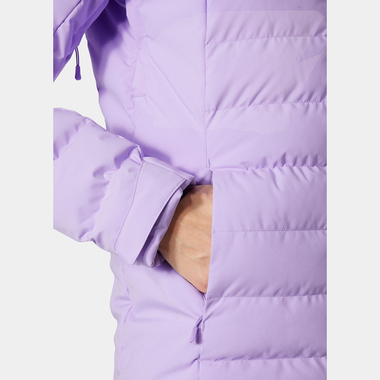 Women's Imperial Puffy Ski Jacket