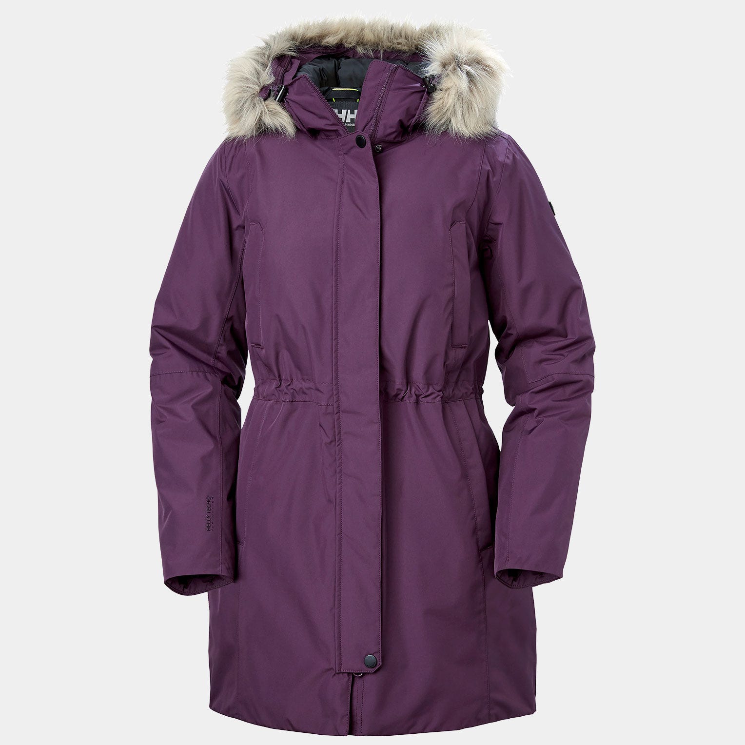 Women's Senja Insulated Winter Parka