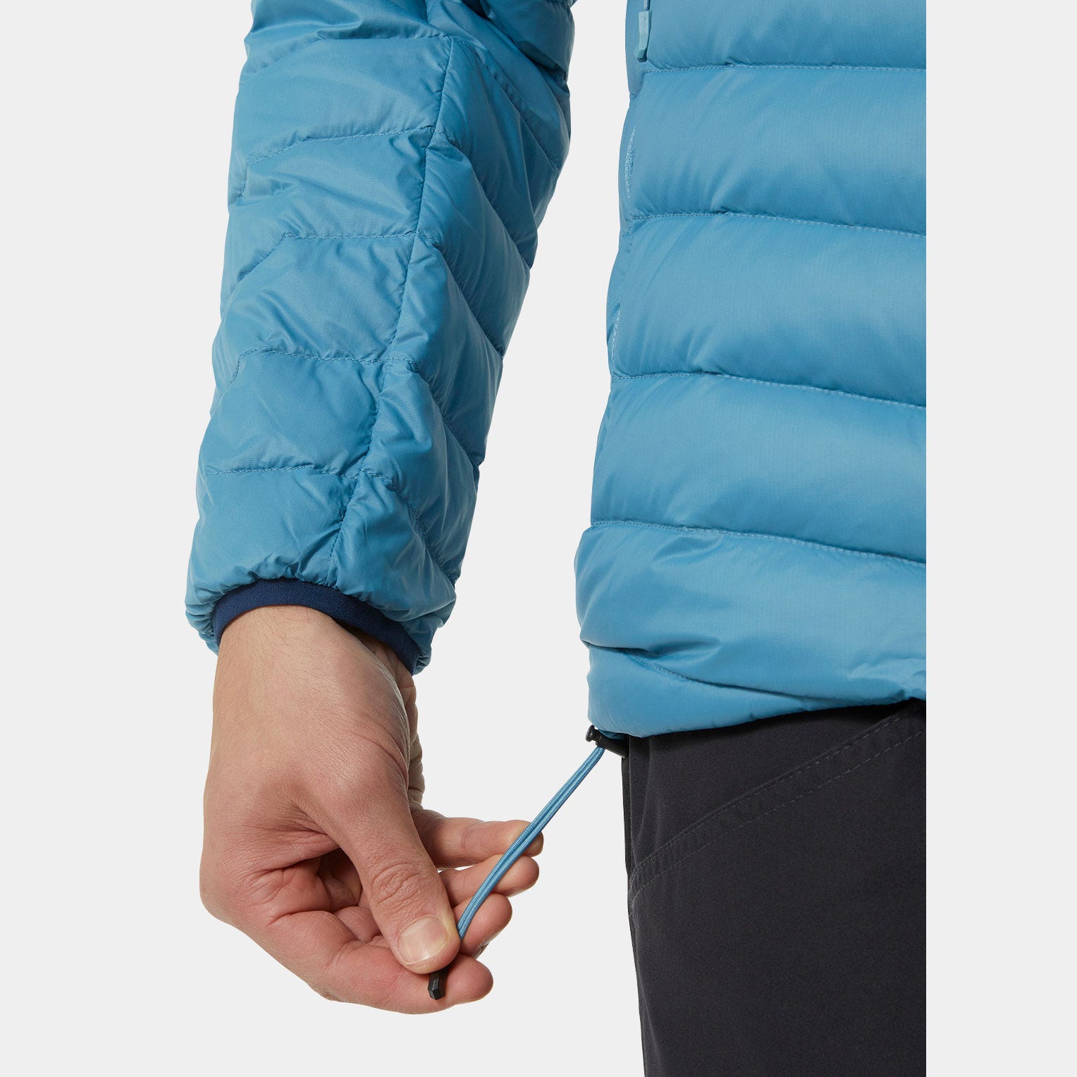 Men's Verglas Down Insulator Jacket