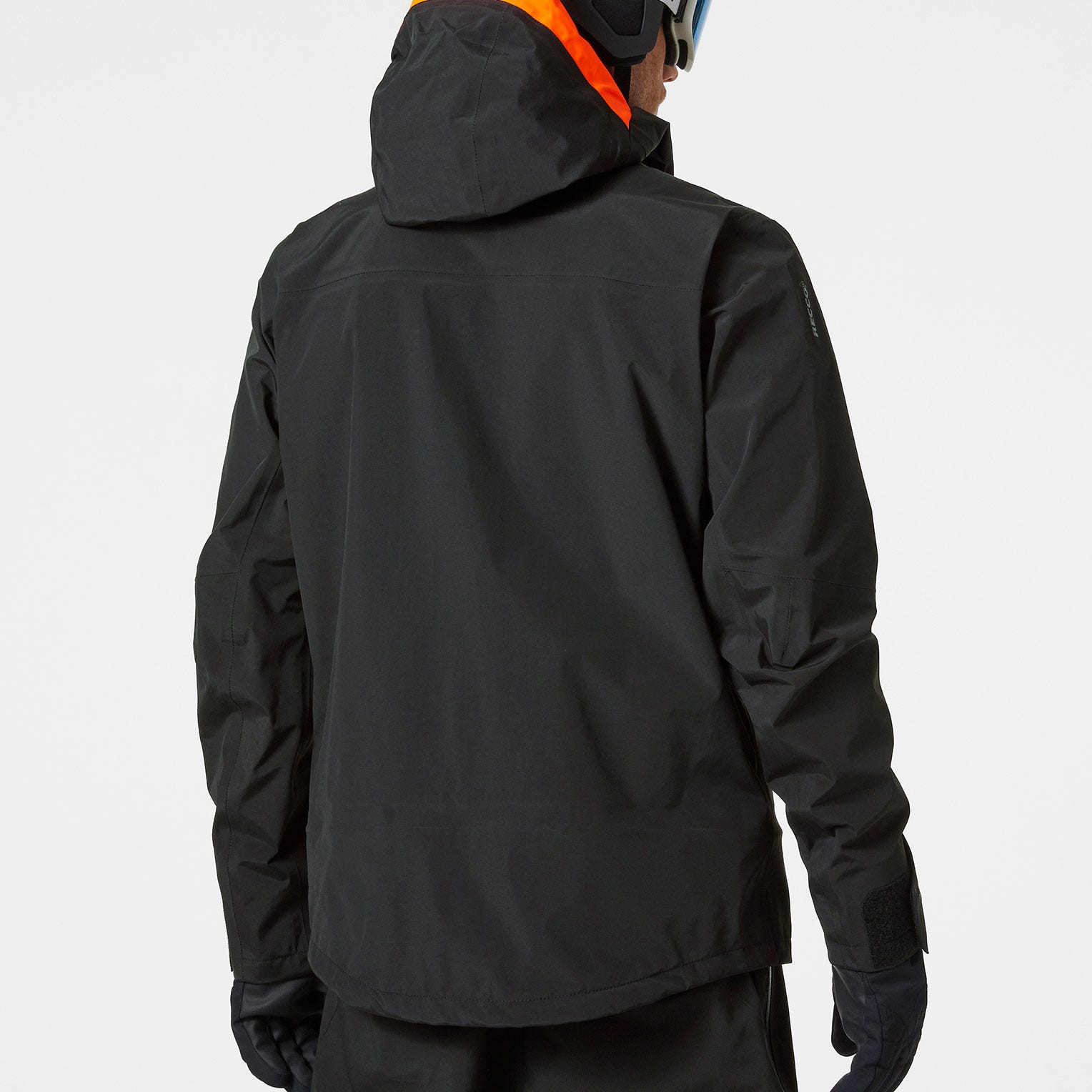 Men's Sogn Shell 2.0 Ski Shell Jacket