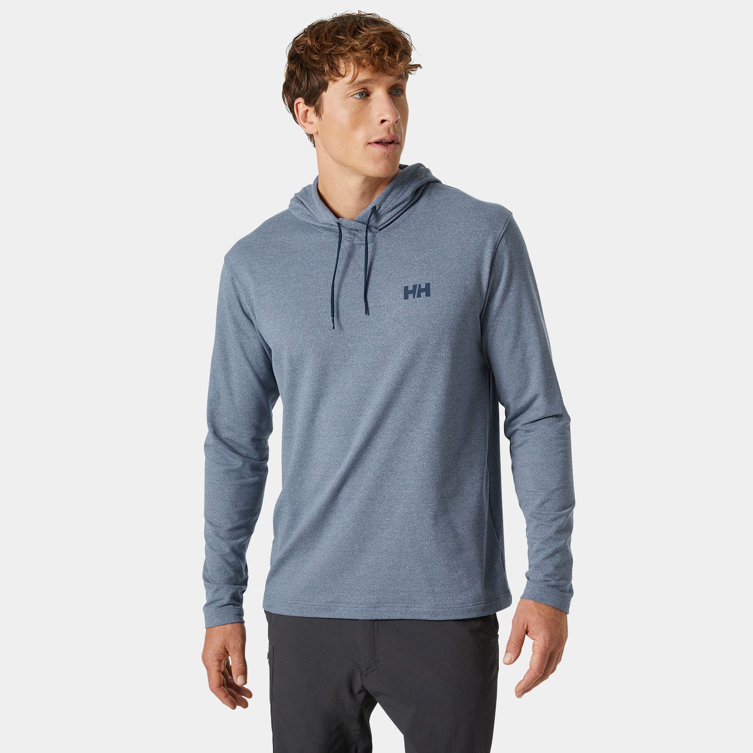 Men's Verglas Light Hoodie