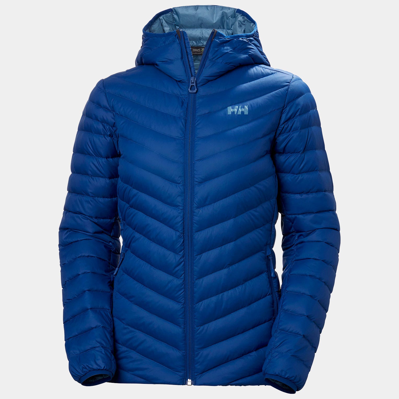 Women's Verglas Hooded Down Insulator Jacket