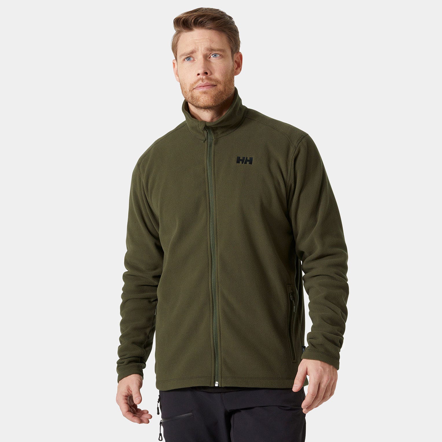 Men's Daybreaker Fleece Jacket