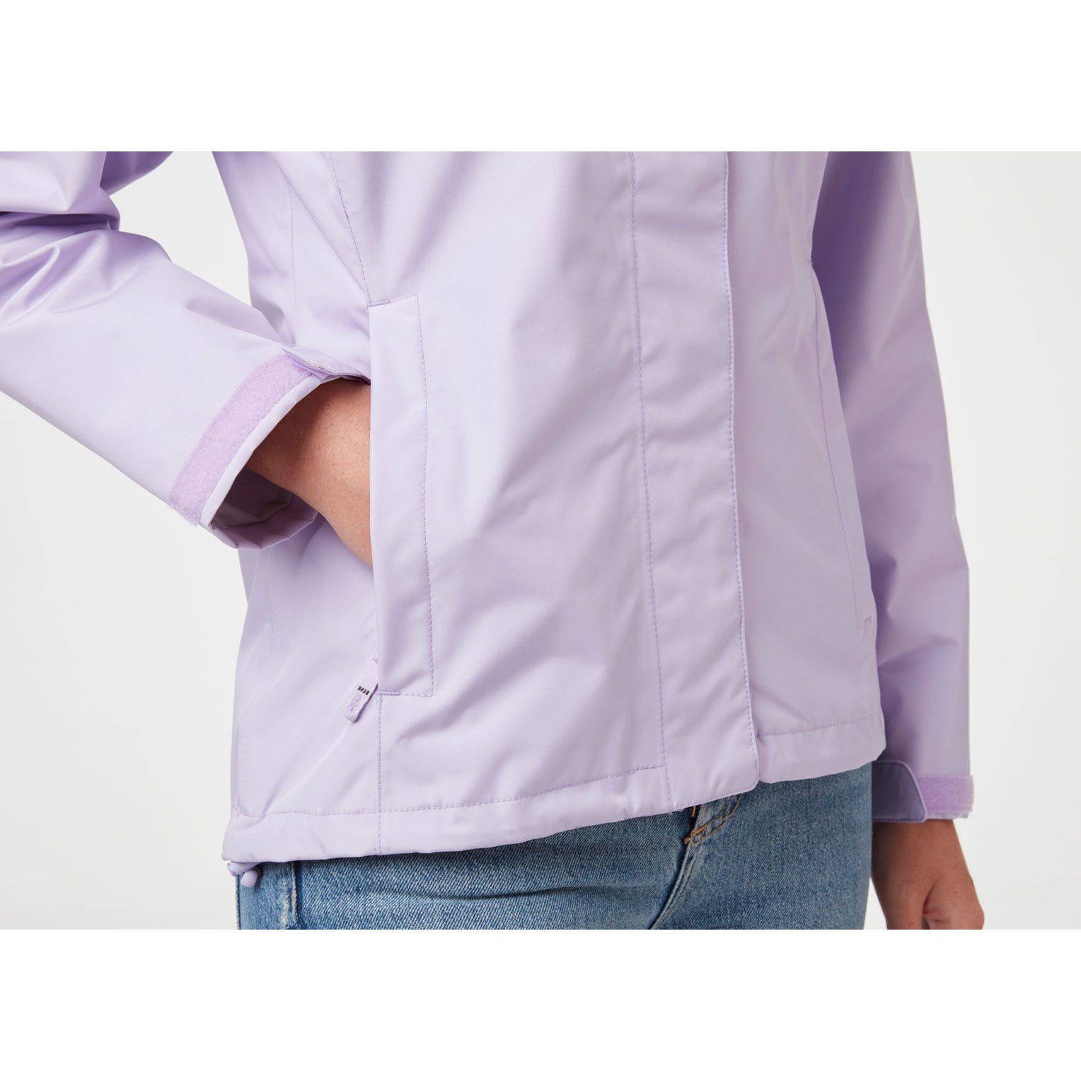 Women's Seven J Rain Jacket