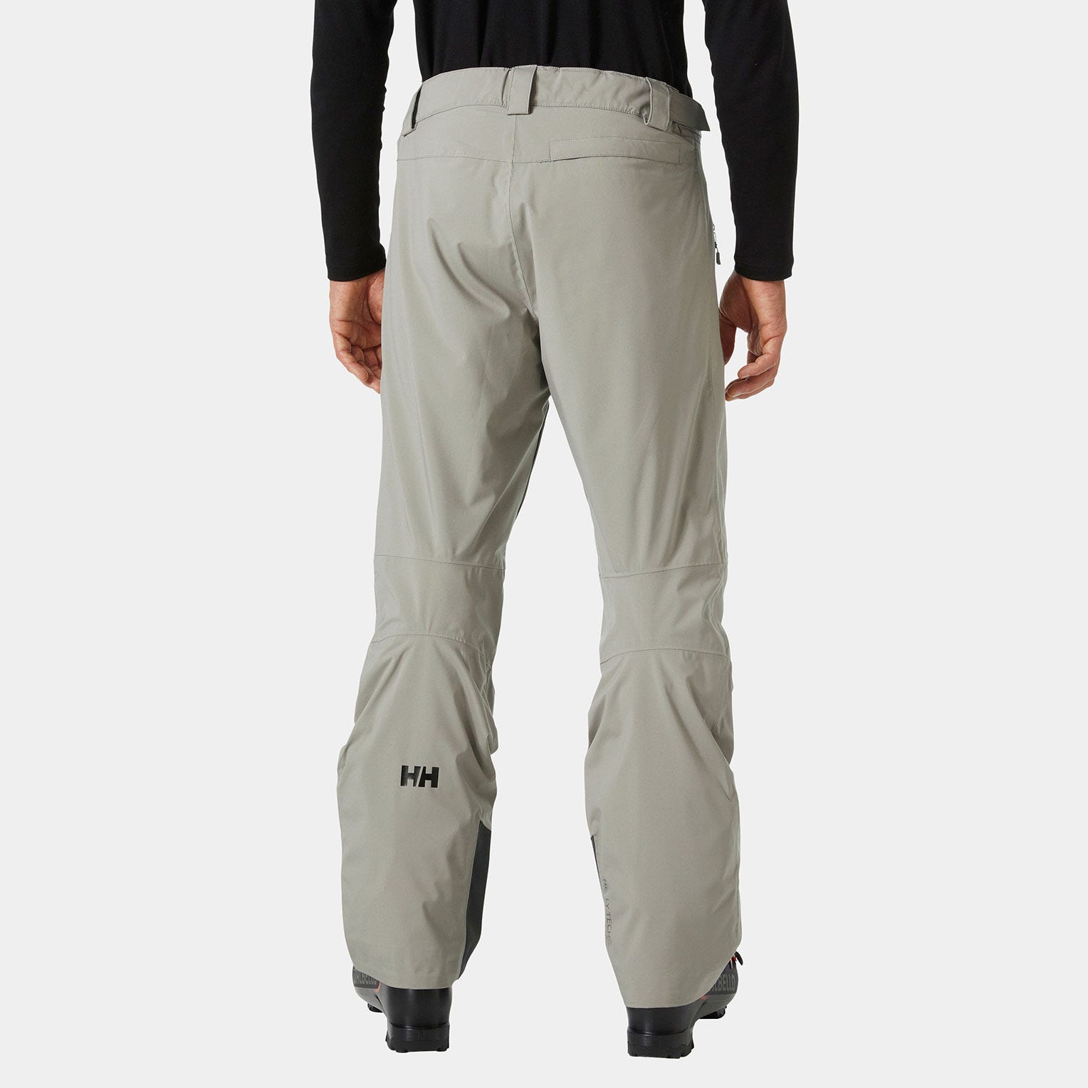 Men's Moss Rain Pants