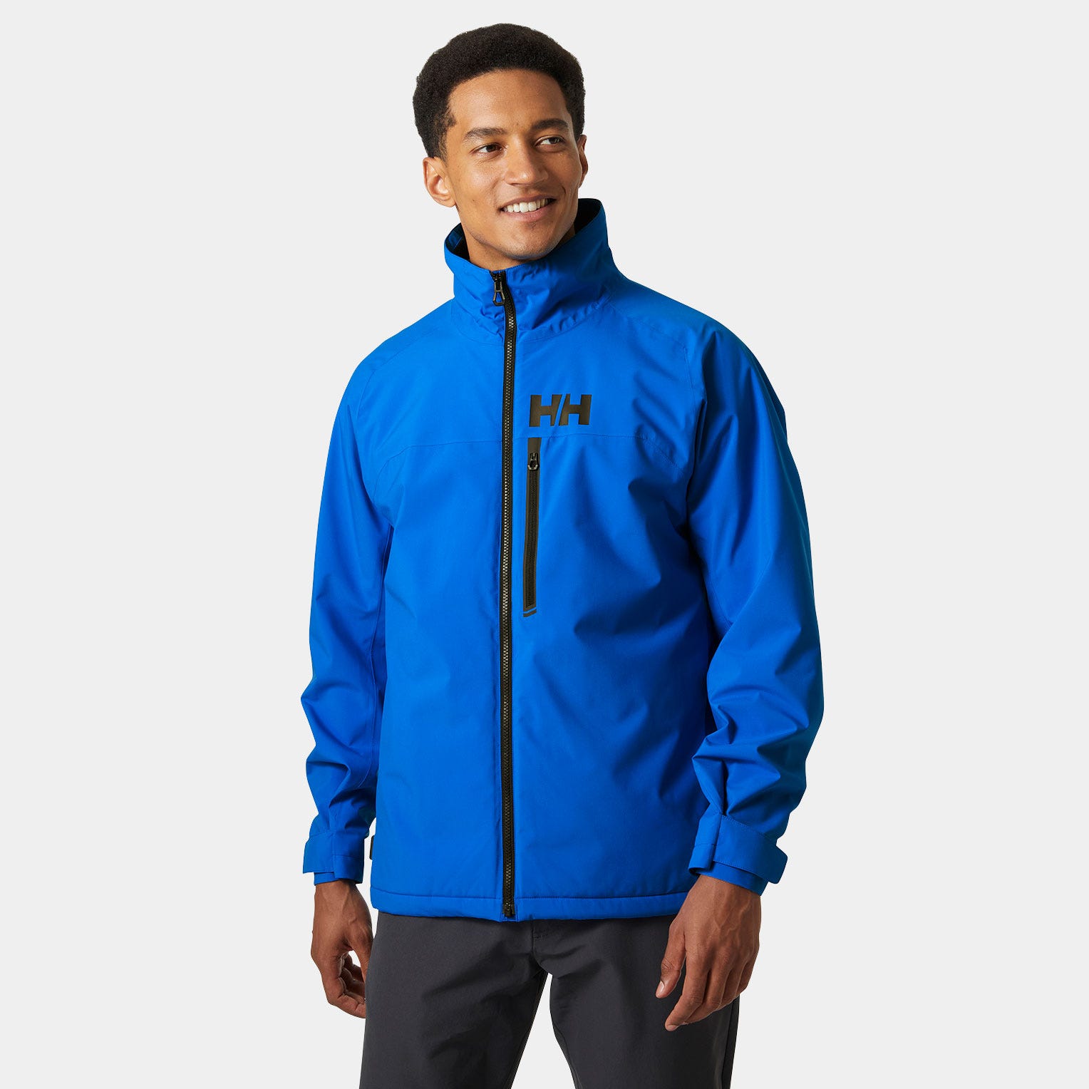 Men's HP Racing LIFALOFT? Midlayer Jacket