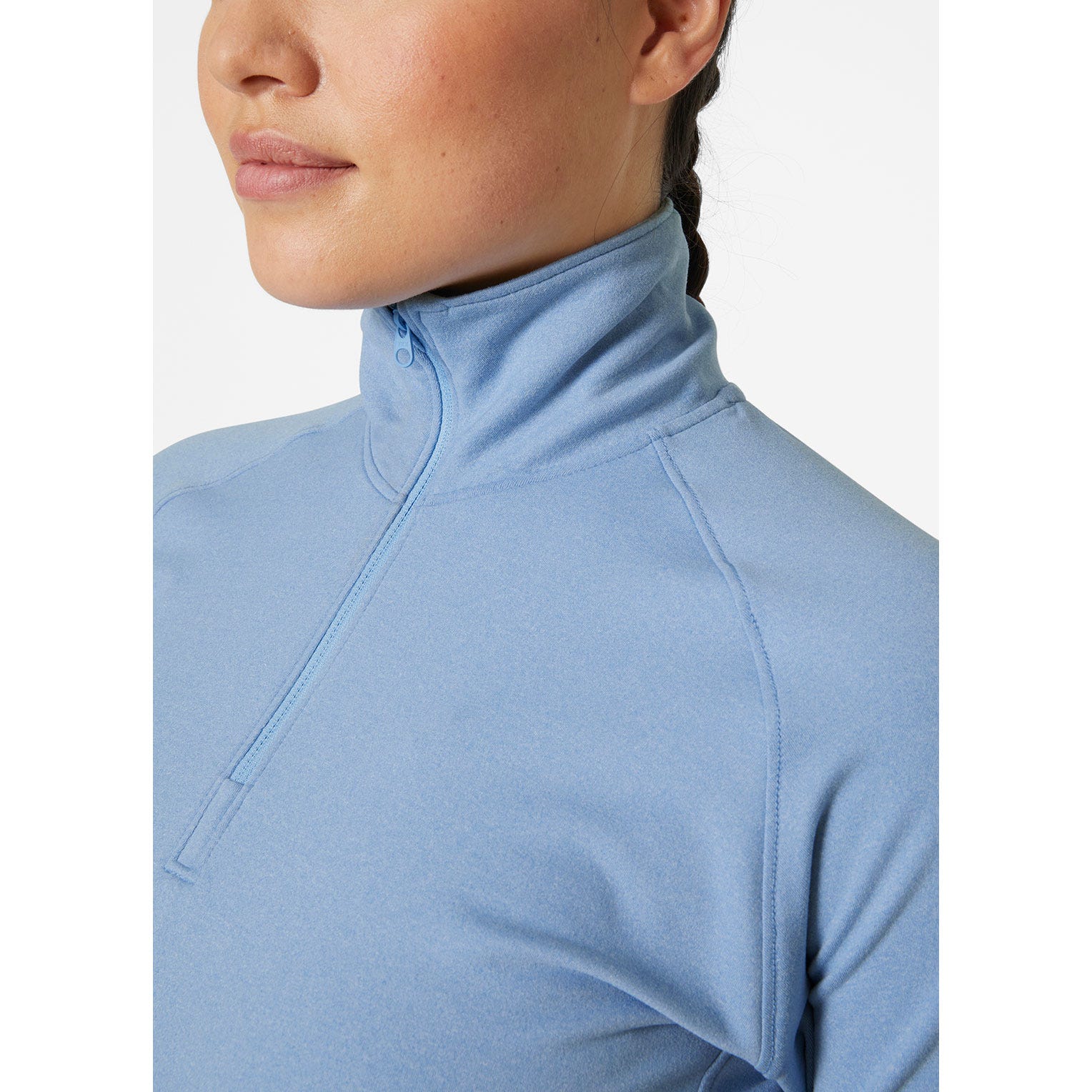 Women's Verglas Half-Zip Midlayer