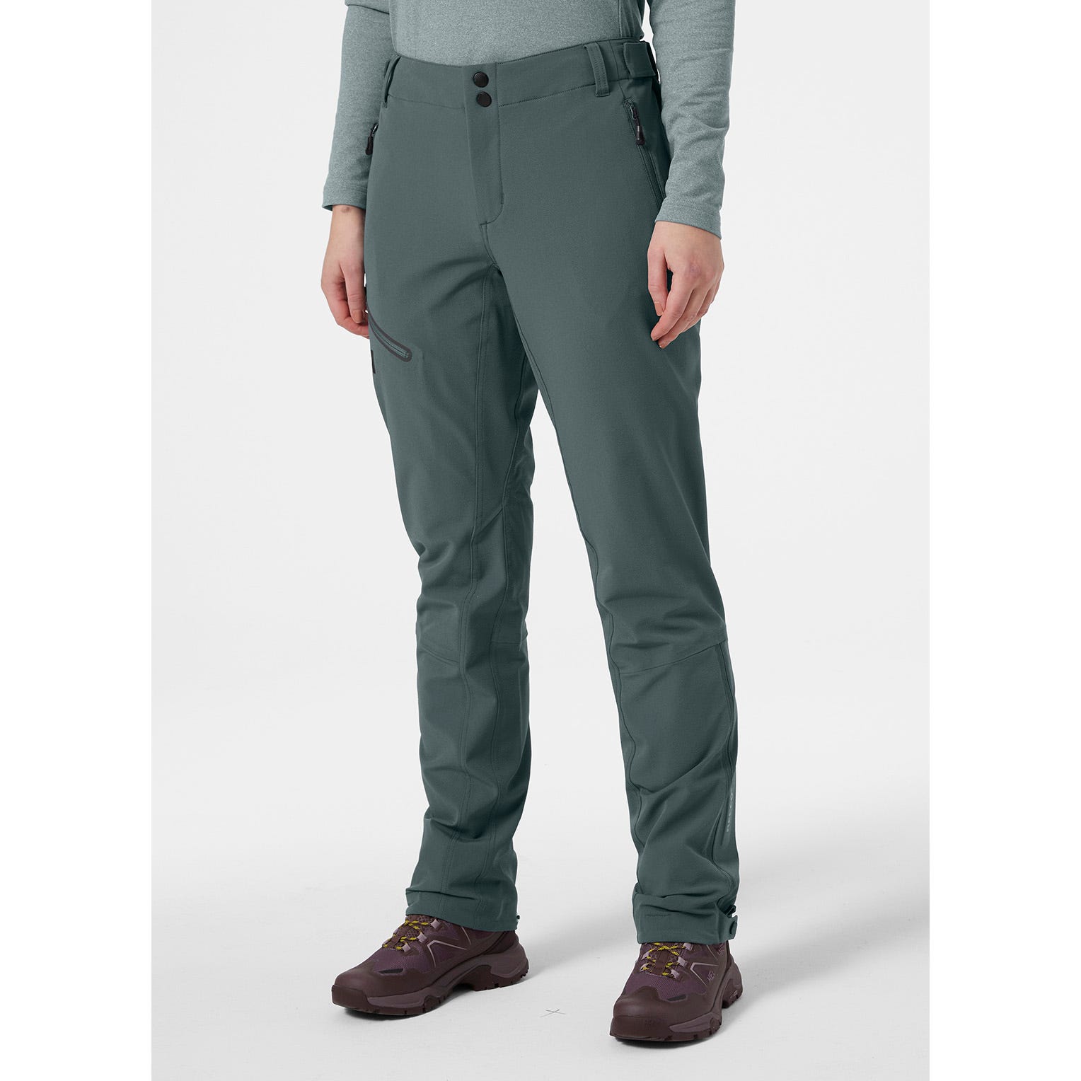 W ODIN MUNINN TROUSERS
