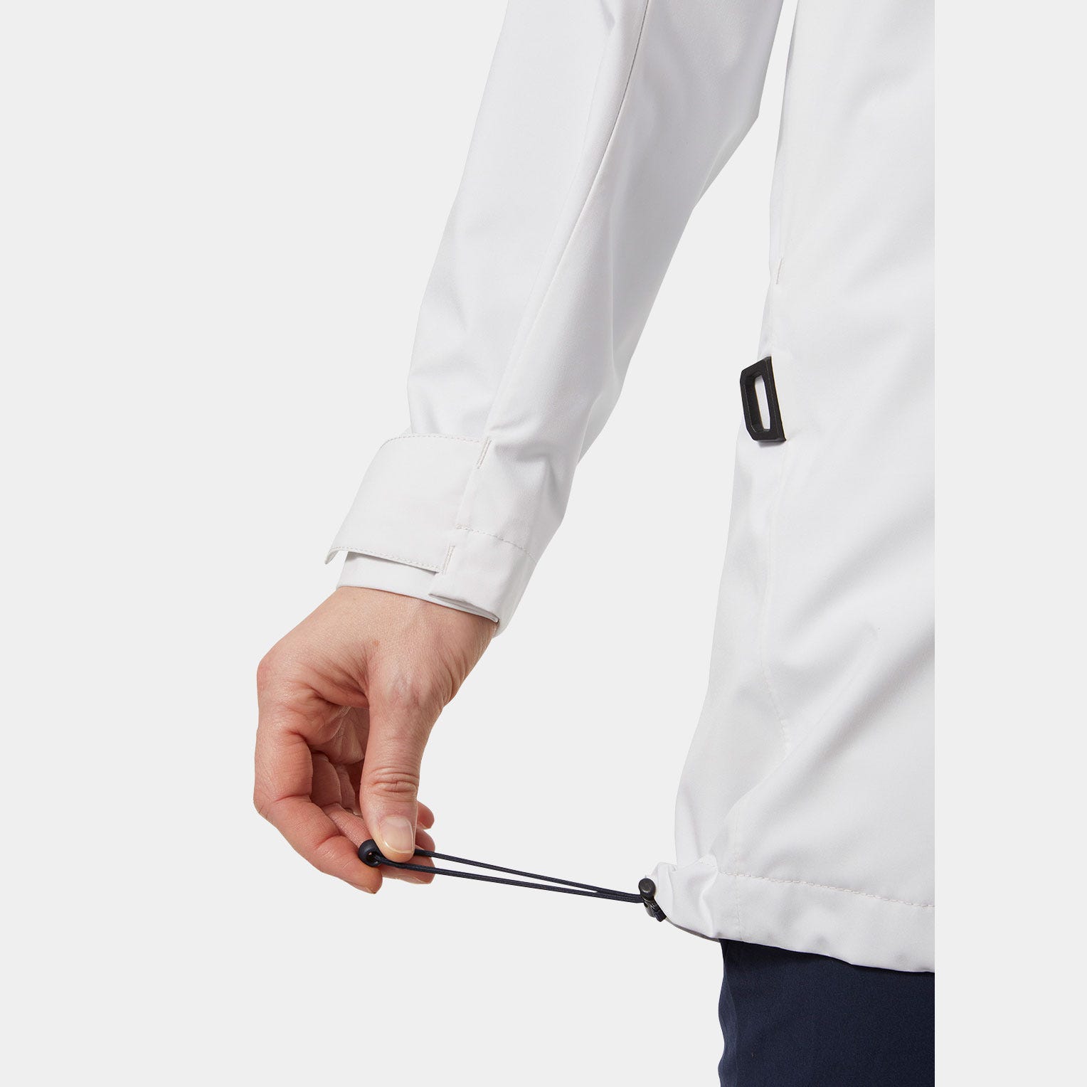 Women's Ocean Race Long Sailing Coat