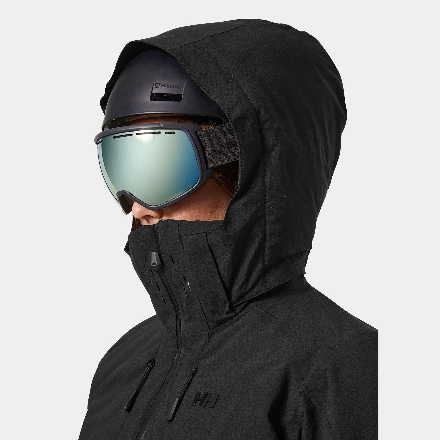 Women's Alphelia Infinity Ski Jacket