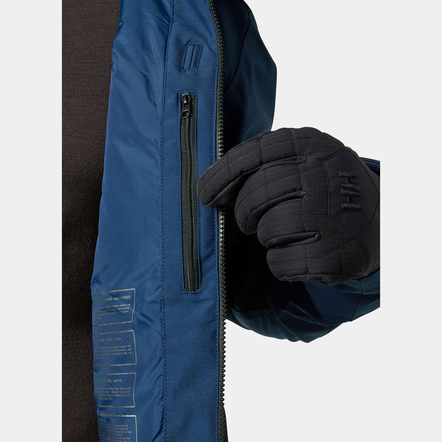 Men's Garibaldi 2.0 Insulated Ski Jacket