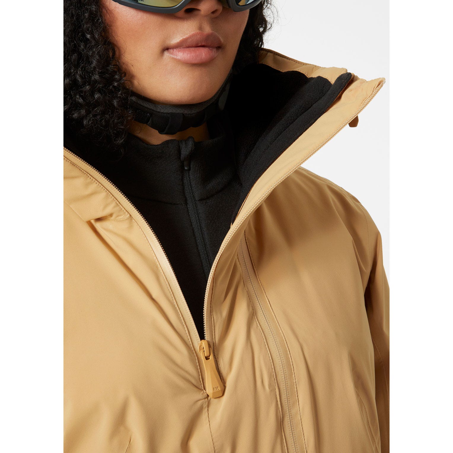 Women's Nora Long Insulated Ski Jacket