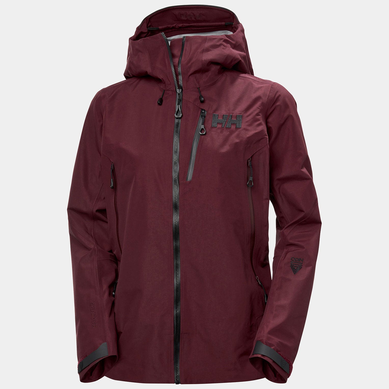 Women's Odin 9 Worlds 3.0 Shell Jacket