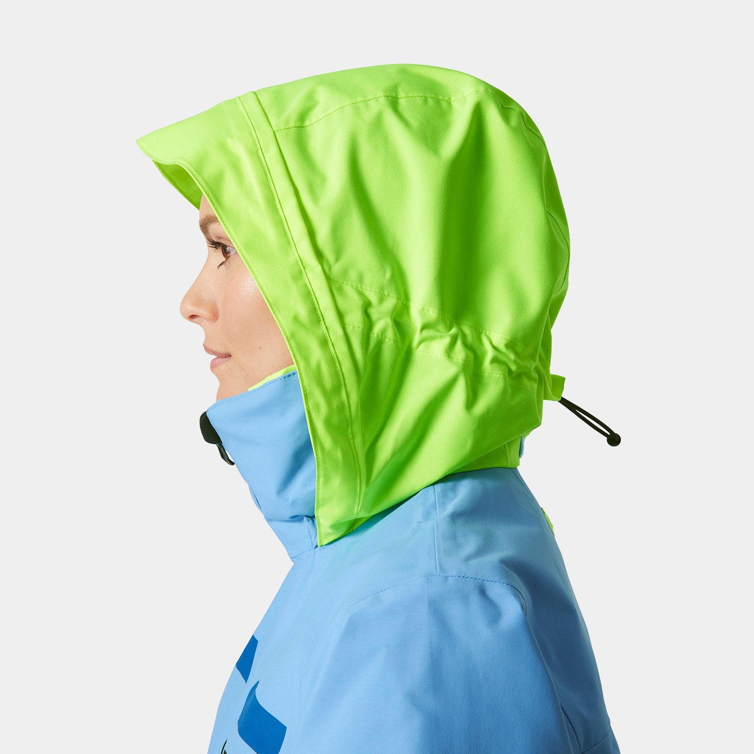 Women's Salt Navigator Sailing Jacket